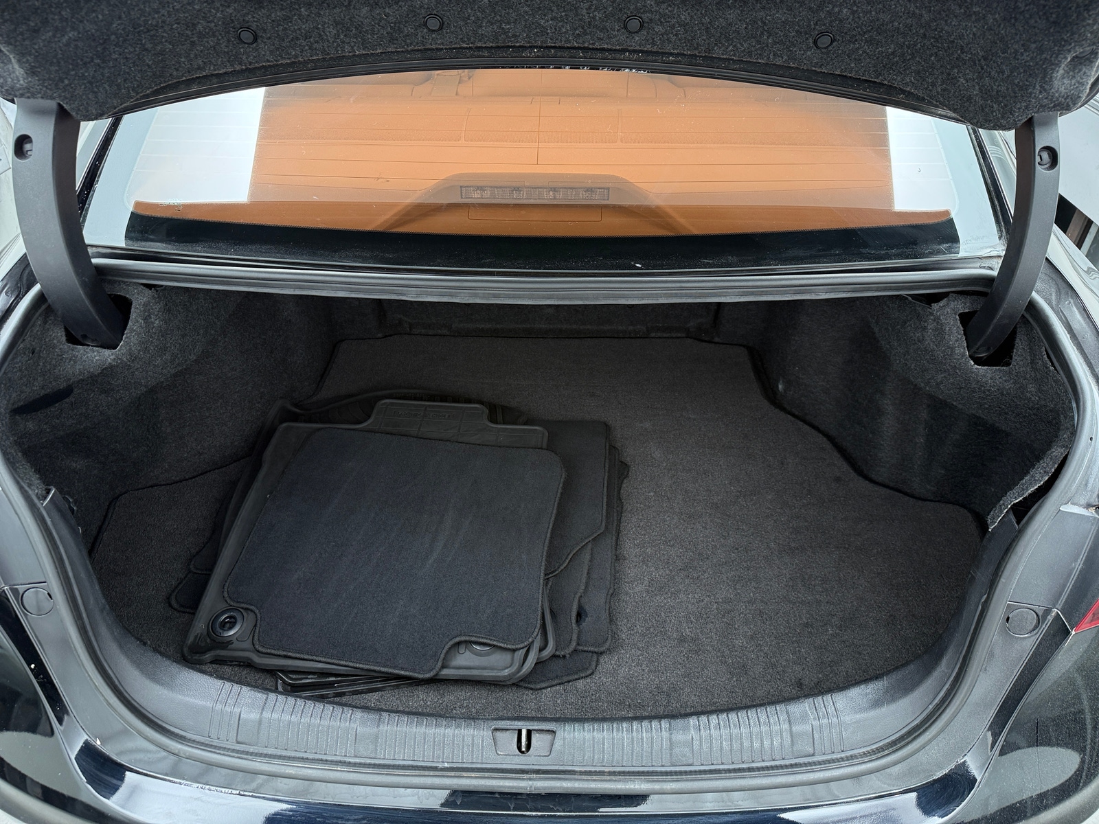 Thumbnail: 2016 Toyota Avalon - 6