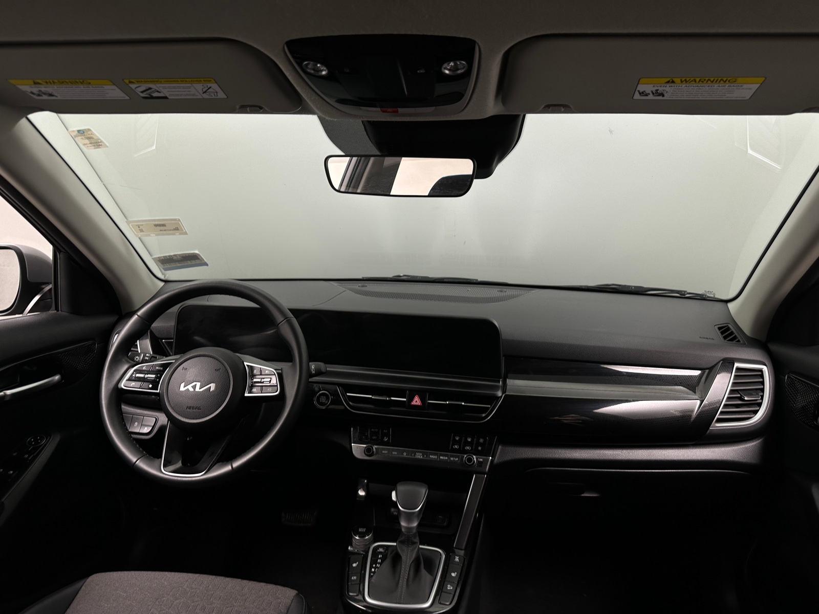 Thumbnail: 2026 Kia Seltos - 2