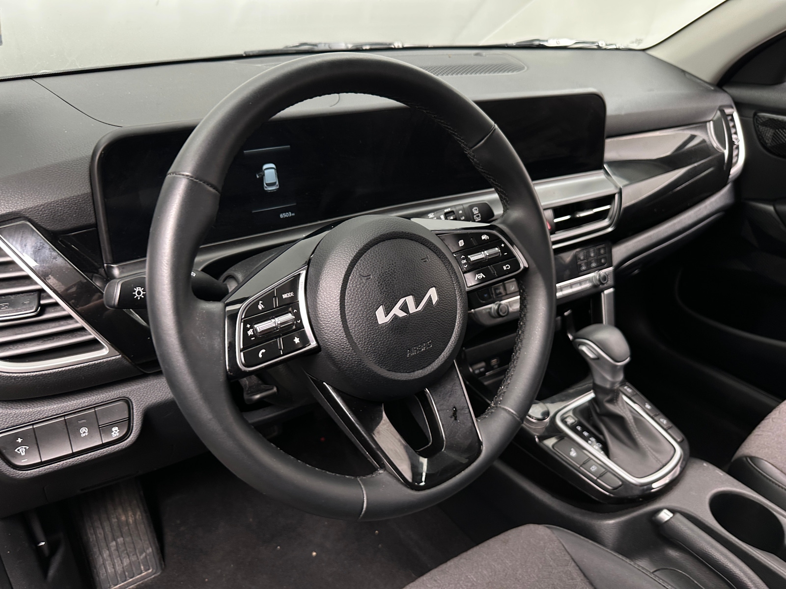 Thumbnail: 2026 Kia Seltos - 4