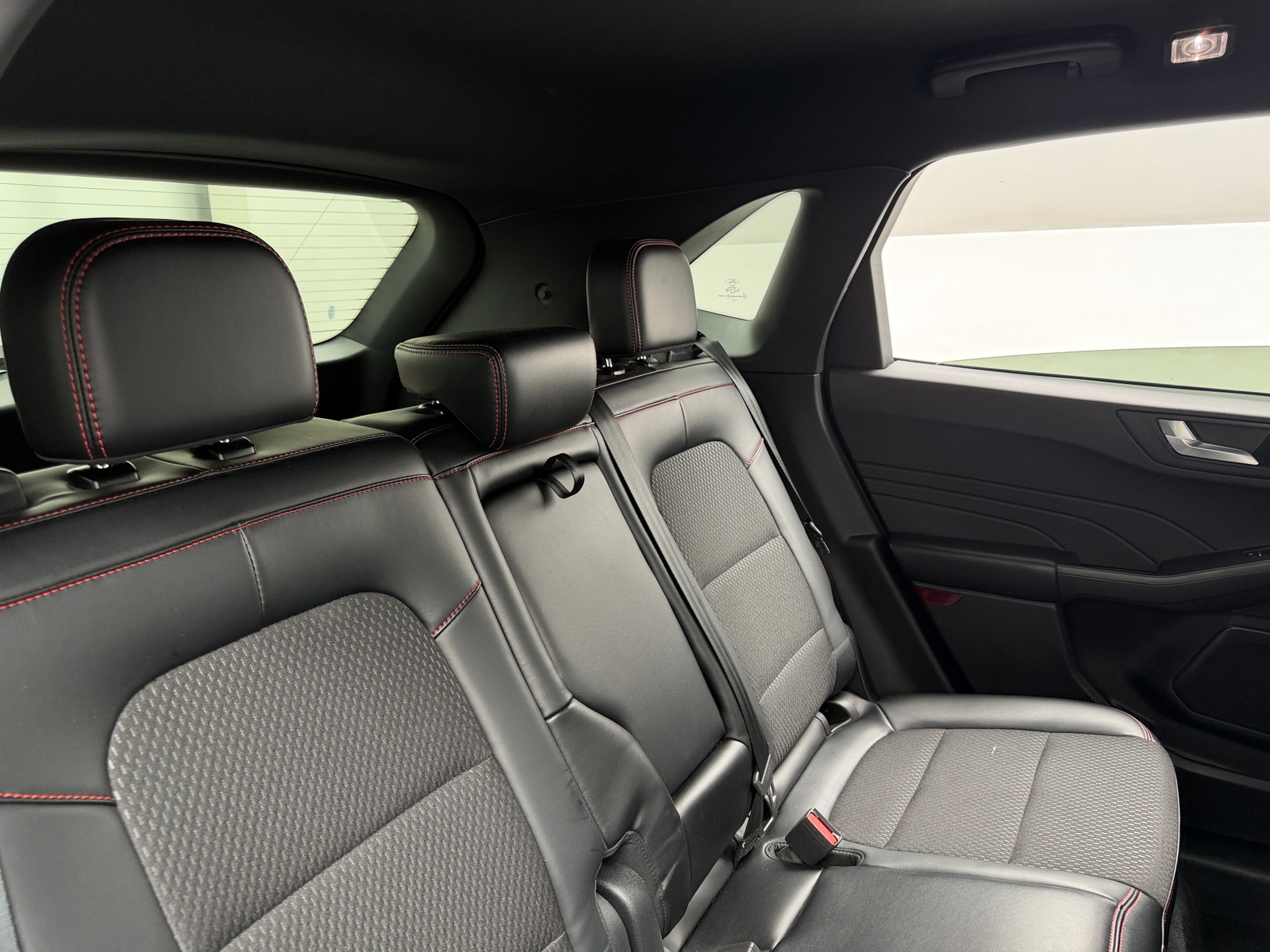 Thumbnail: 2025 Ford Escape - 6