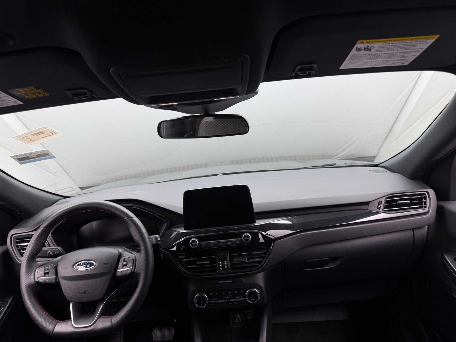 Thumbnail: 2025 Ford Escape - 3