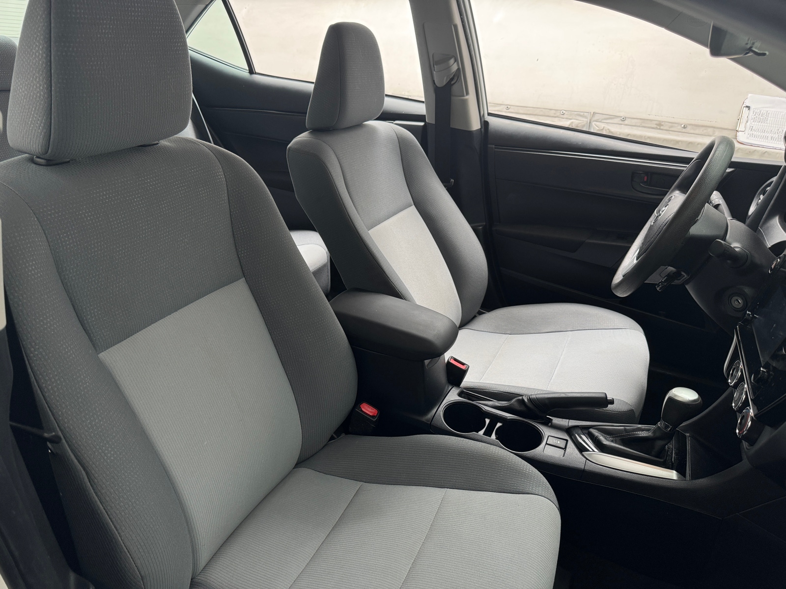 Thumbnail: 2018 Toyota Corolla - 2