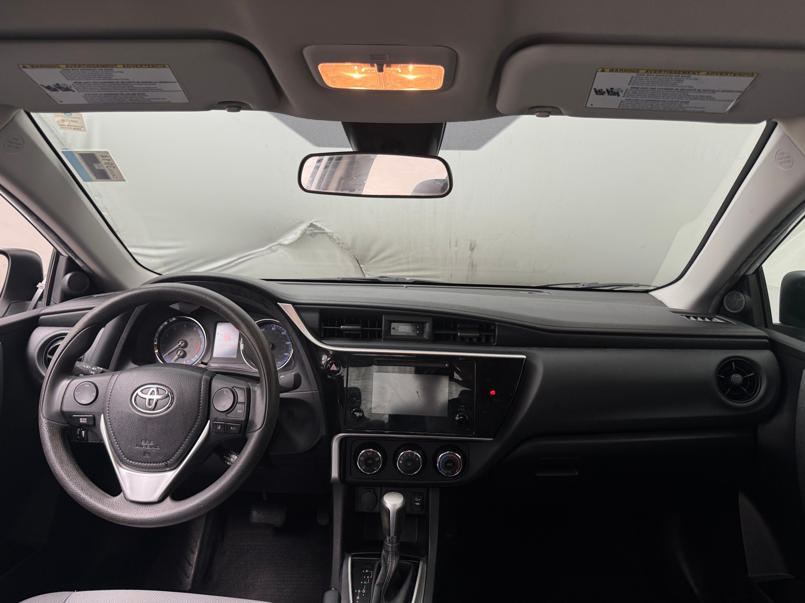 Thumbnail: 2018 Toyota Corolla - 3