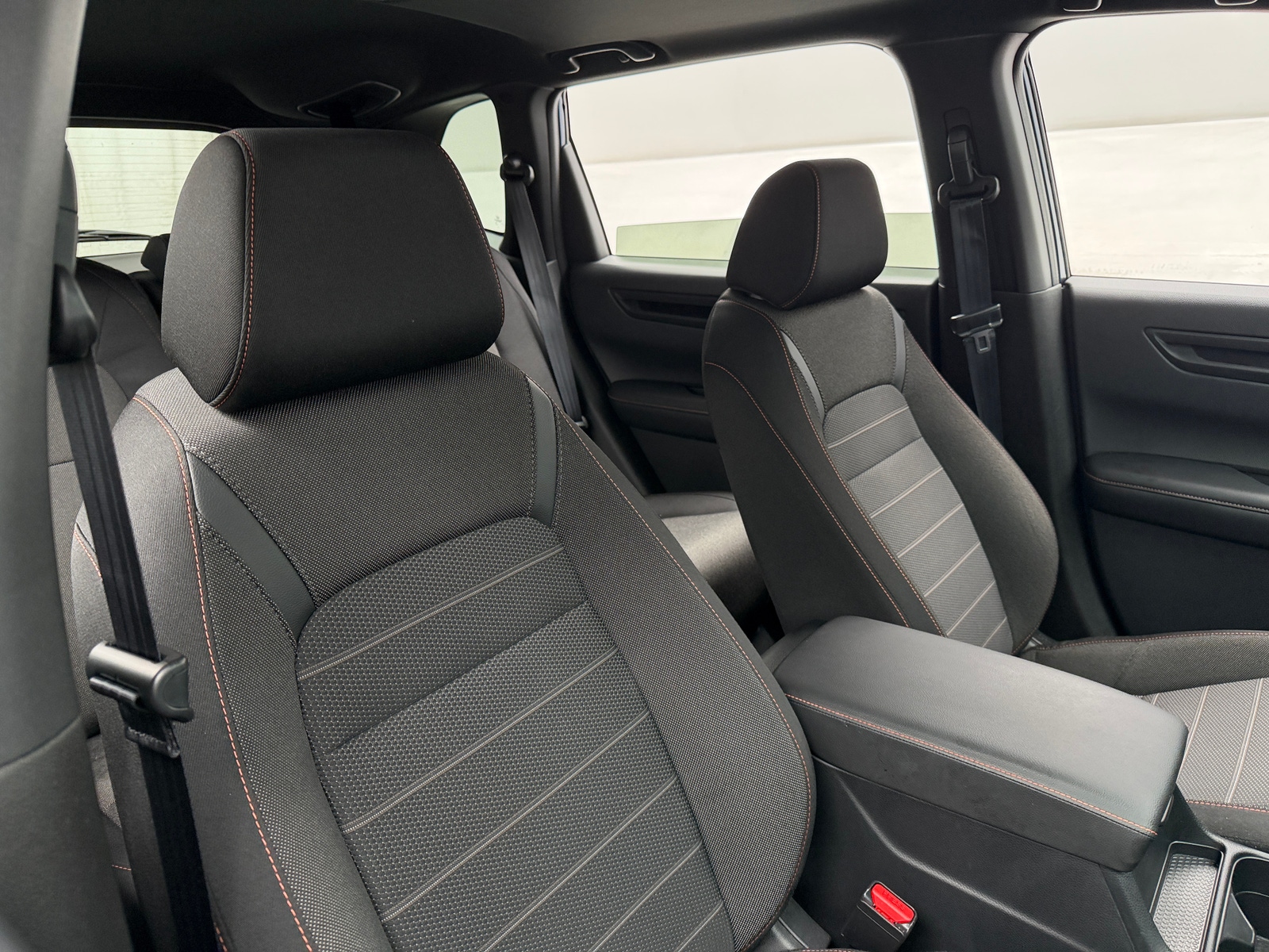 Thumbnail: 2026 Honda CR-V - 2
