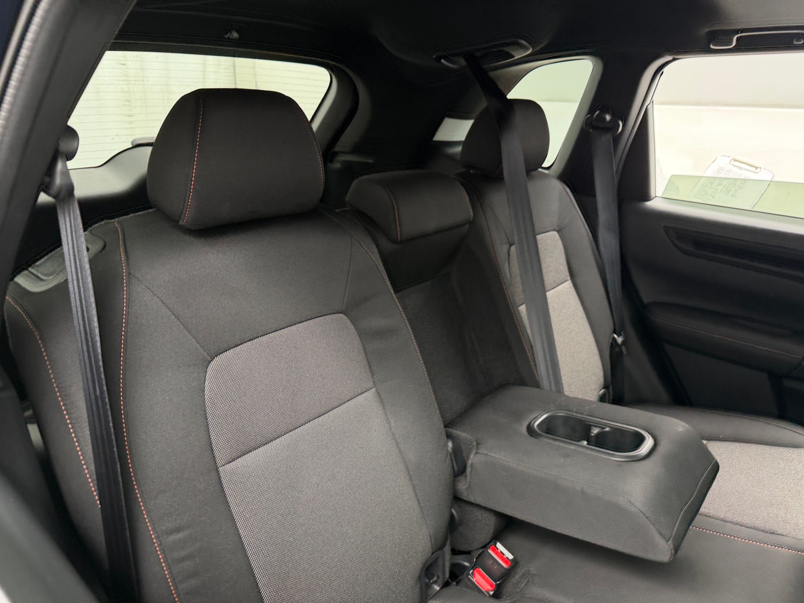 Thumbnail: 2026 Honda CR-V - 6