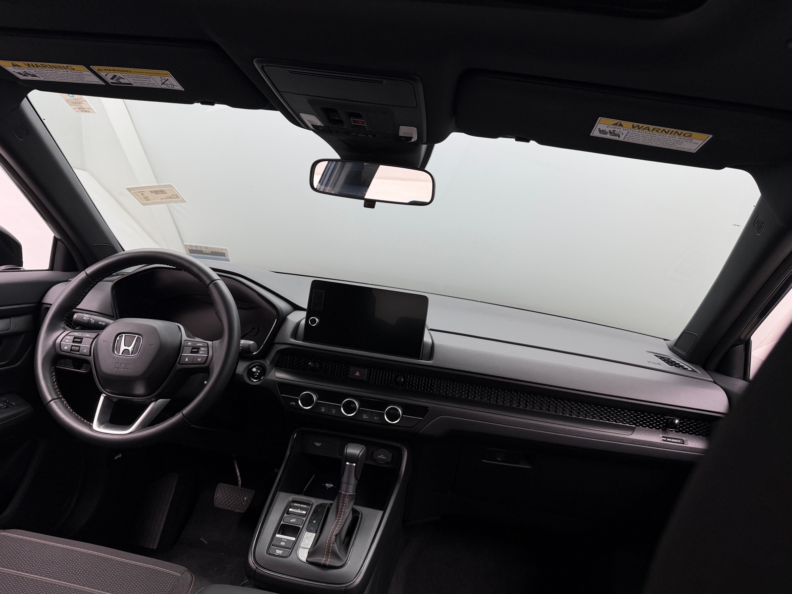Thumbnail: 2026 Honda CR-V - 3