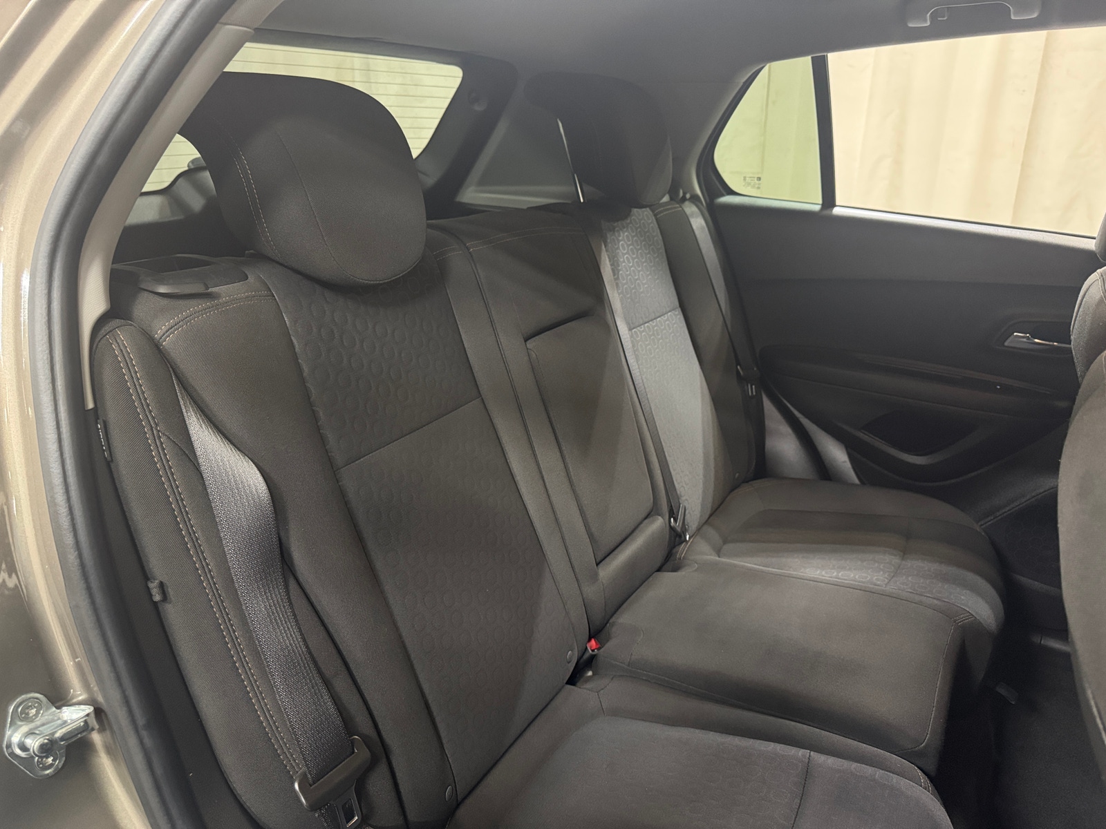 Thumbnail: 2021 Chevrolet Trax - 6