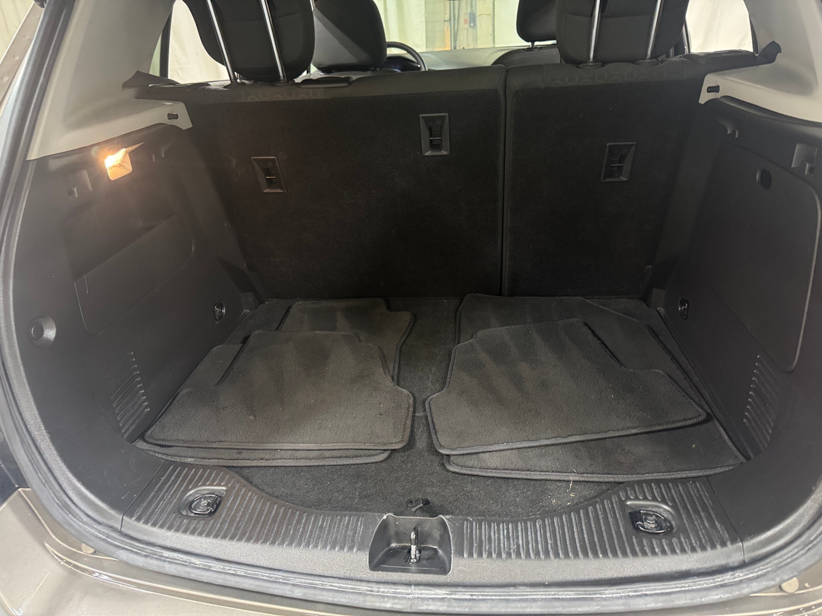 Thumbnail: 2021 Chevrolet Trax - 7