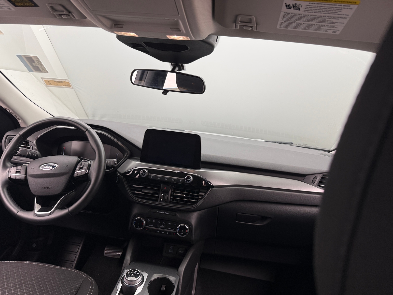 Thumbnail: 2023 Ford Escape - 3