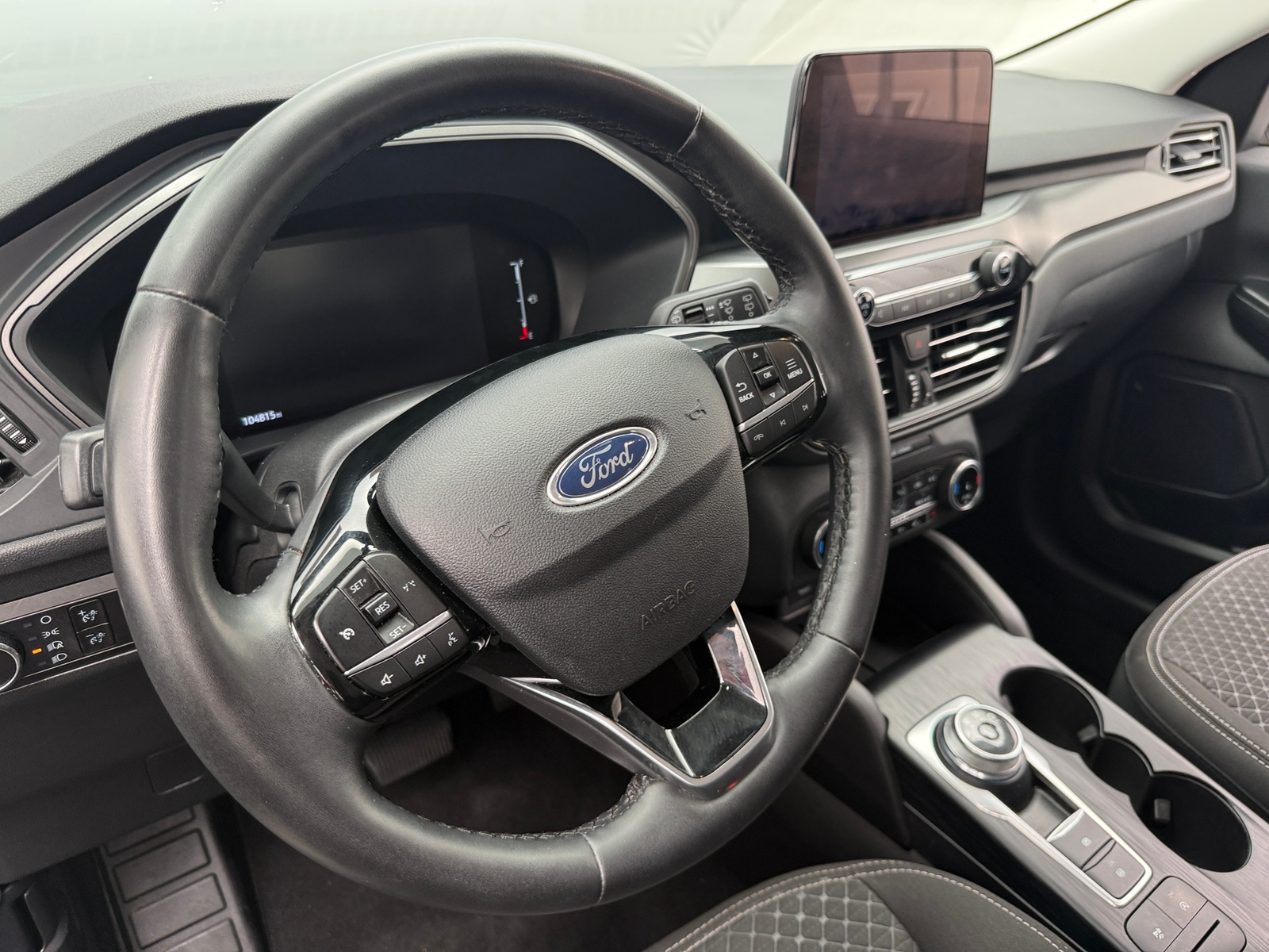 Thumbnail: 2023 Ford Escape - 5