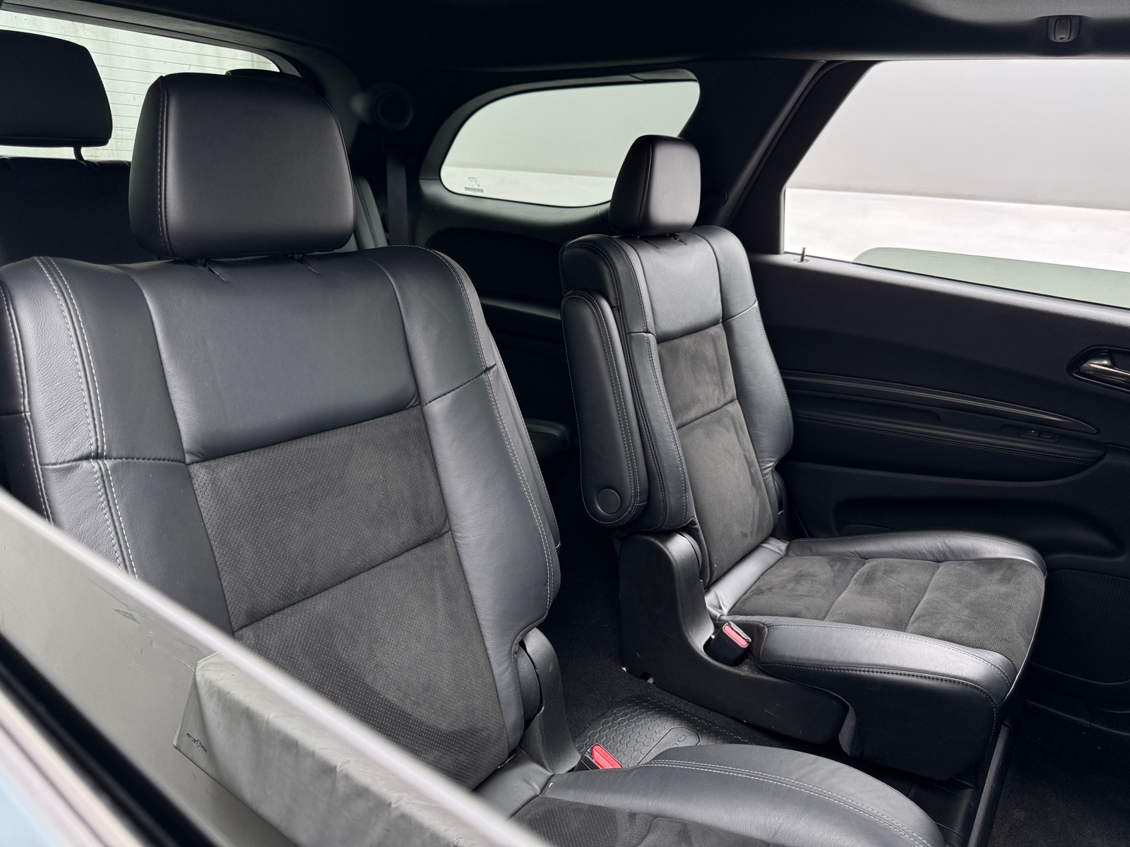 Thumbnail: 2022 Dodge Durango - 5
