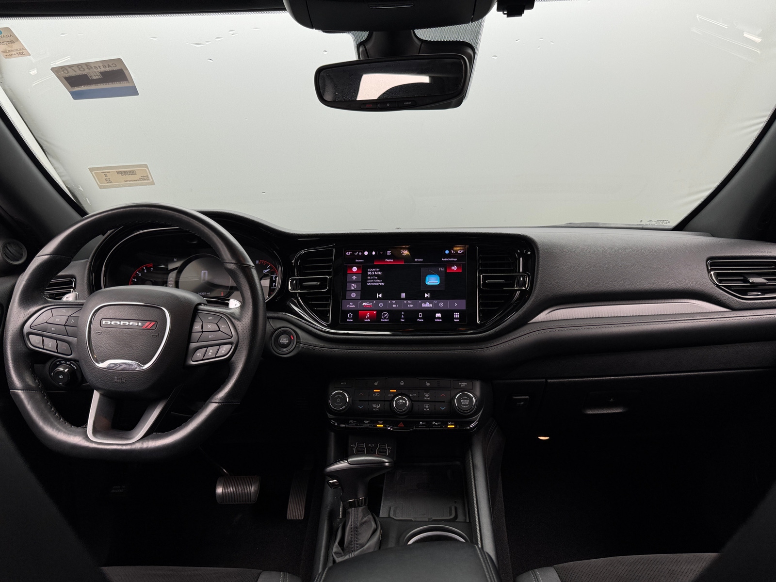 Thumbnail: 2022 Dodge Durango - 2