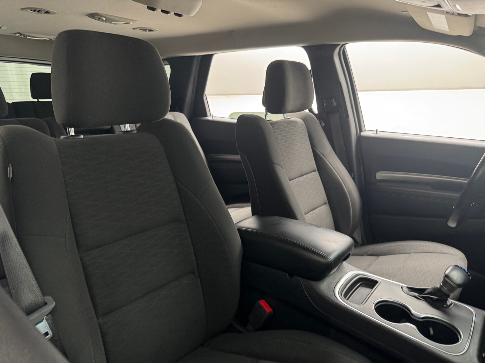 Thumbnail: 2020 Dodge Durango - 2