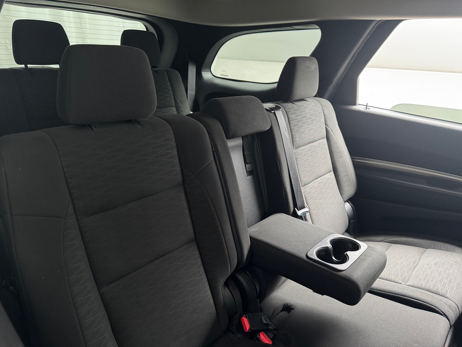 Thumbnail: 2020 Dodge Durango - 6