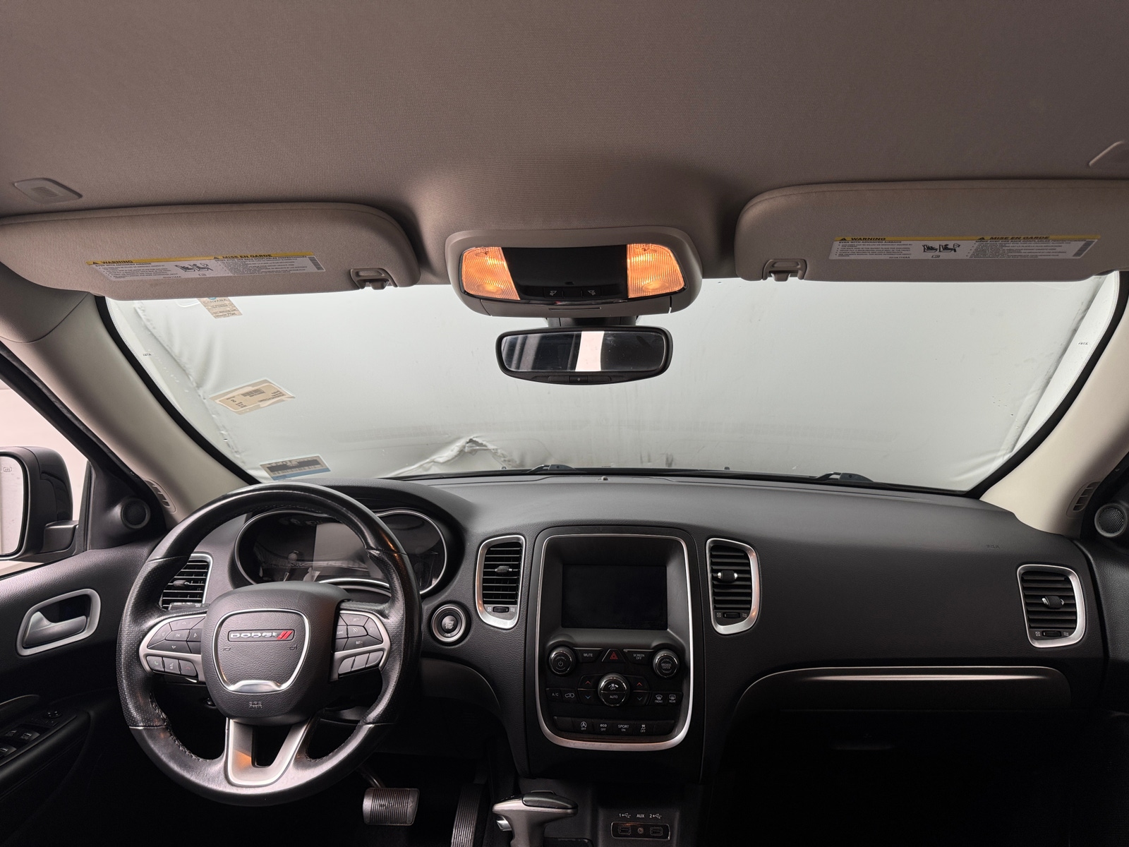 Thumbnail: 2020 Dodge Durango - 3