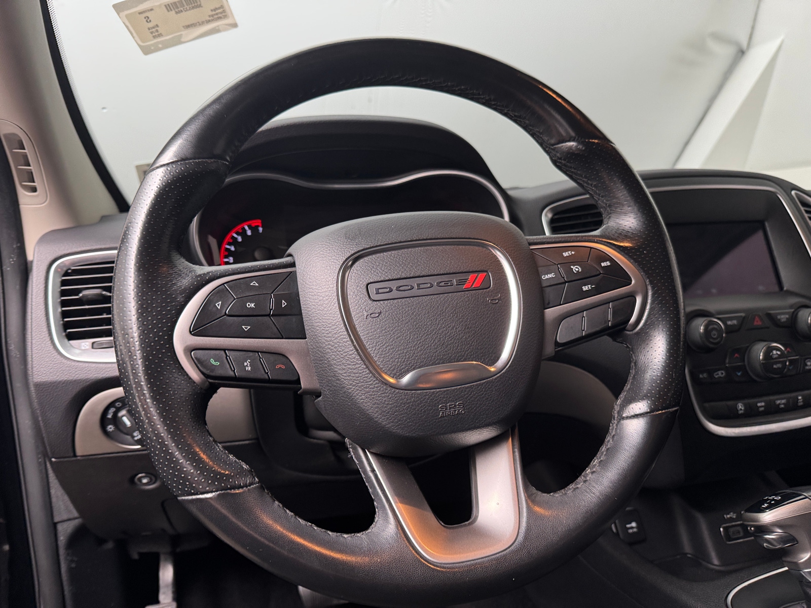 Thumbnail: 2020 Dodge Durango - 5