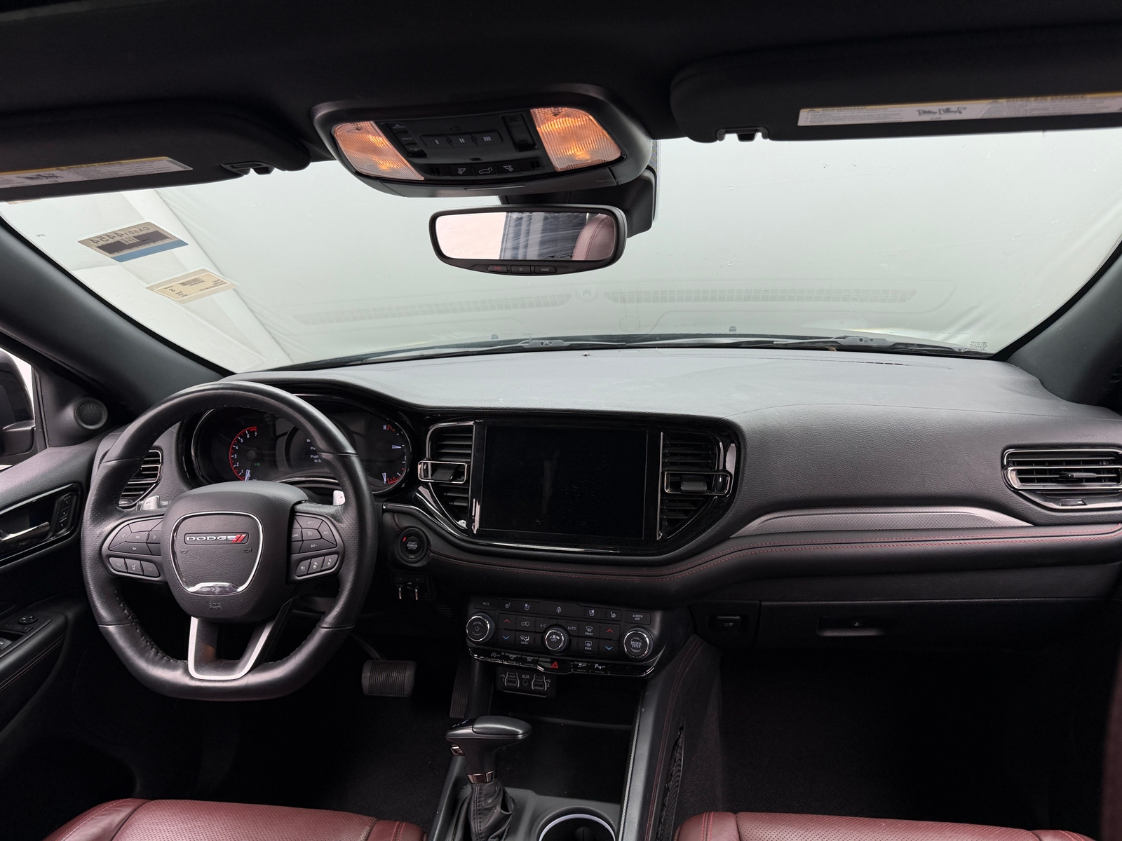 Thumbnail: 2023 Dodge Durango - 2