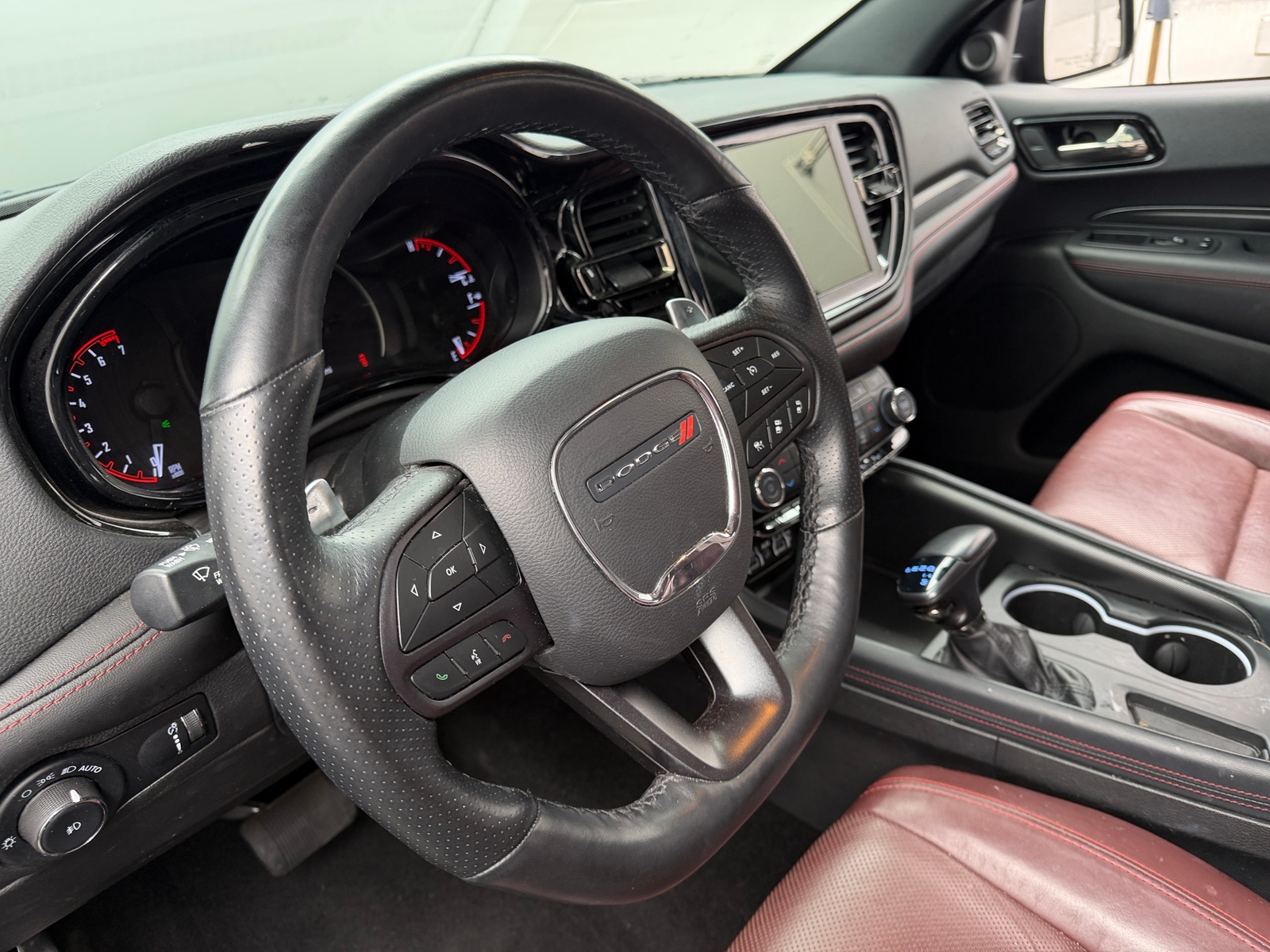 Thumbnail: 2023 Dodge Durango - 4