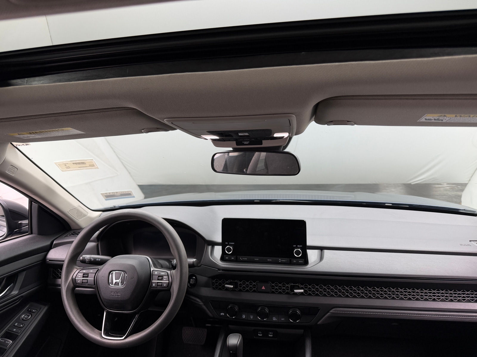 Thumbnail: 2025 Honda Accord - 3