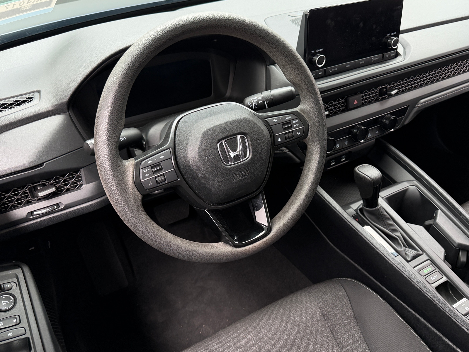 Thumbnail: 2025 Honda Accord - 5