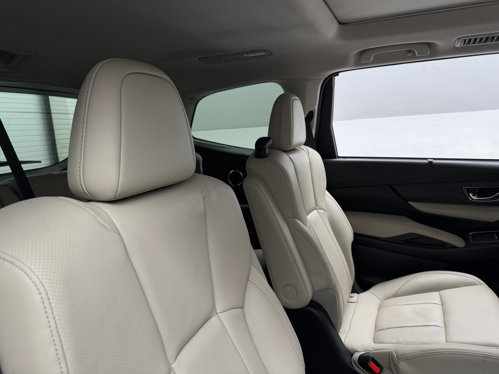 Thumbnail: 2019 Subaru Ascent - 5
