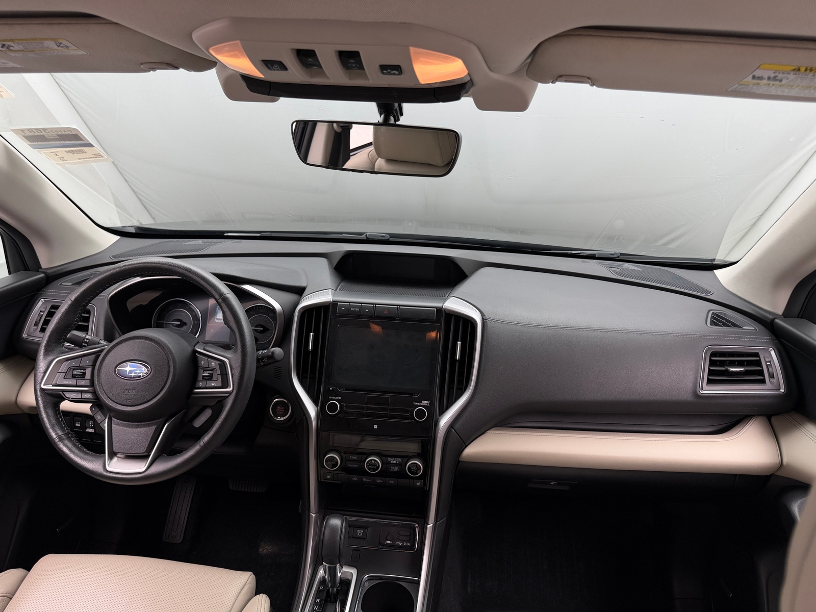 Thumbnail: 2019 Subaru Ascent - 2