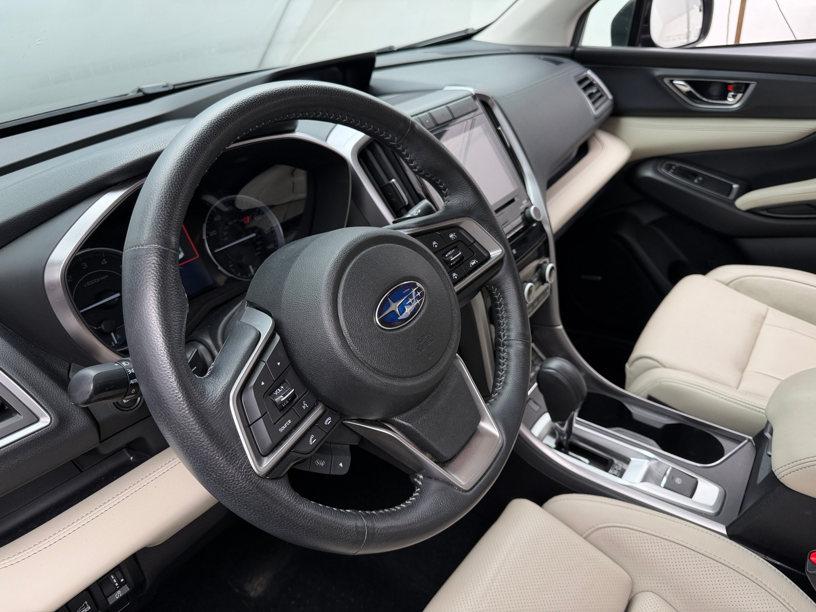 Thumbnail: 2019 Subaru Ascent - 4