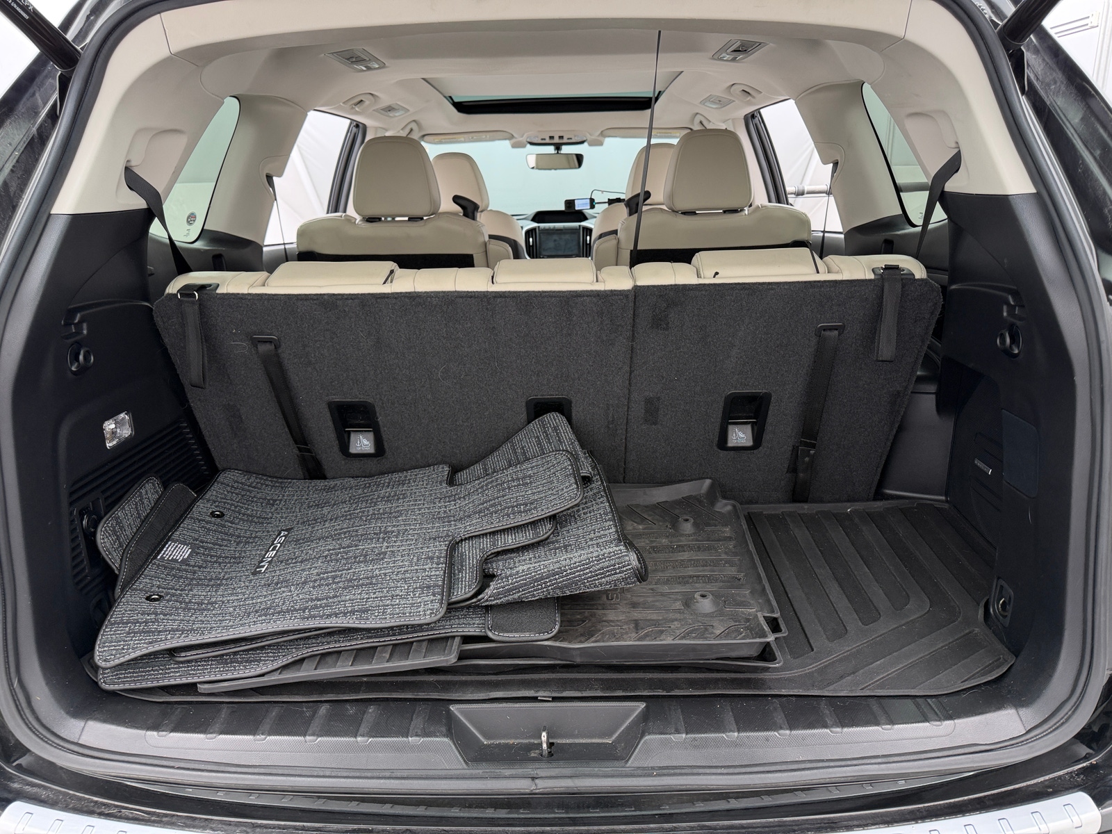 Thumbnail: 2019 Subaru Ascent - 6