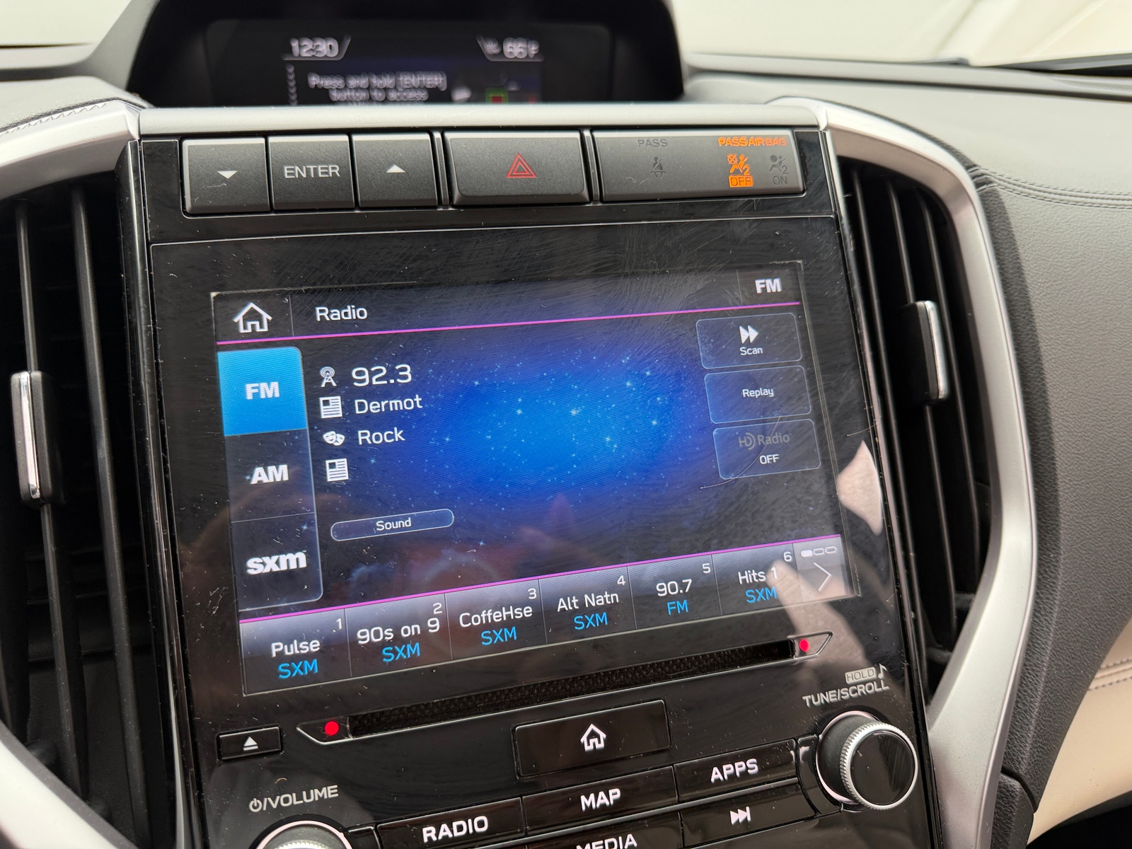 Thumbnail: 2019 Subaru Ascent - 3