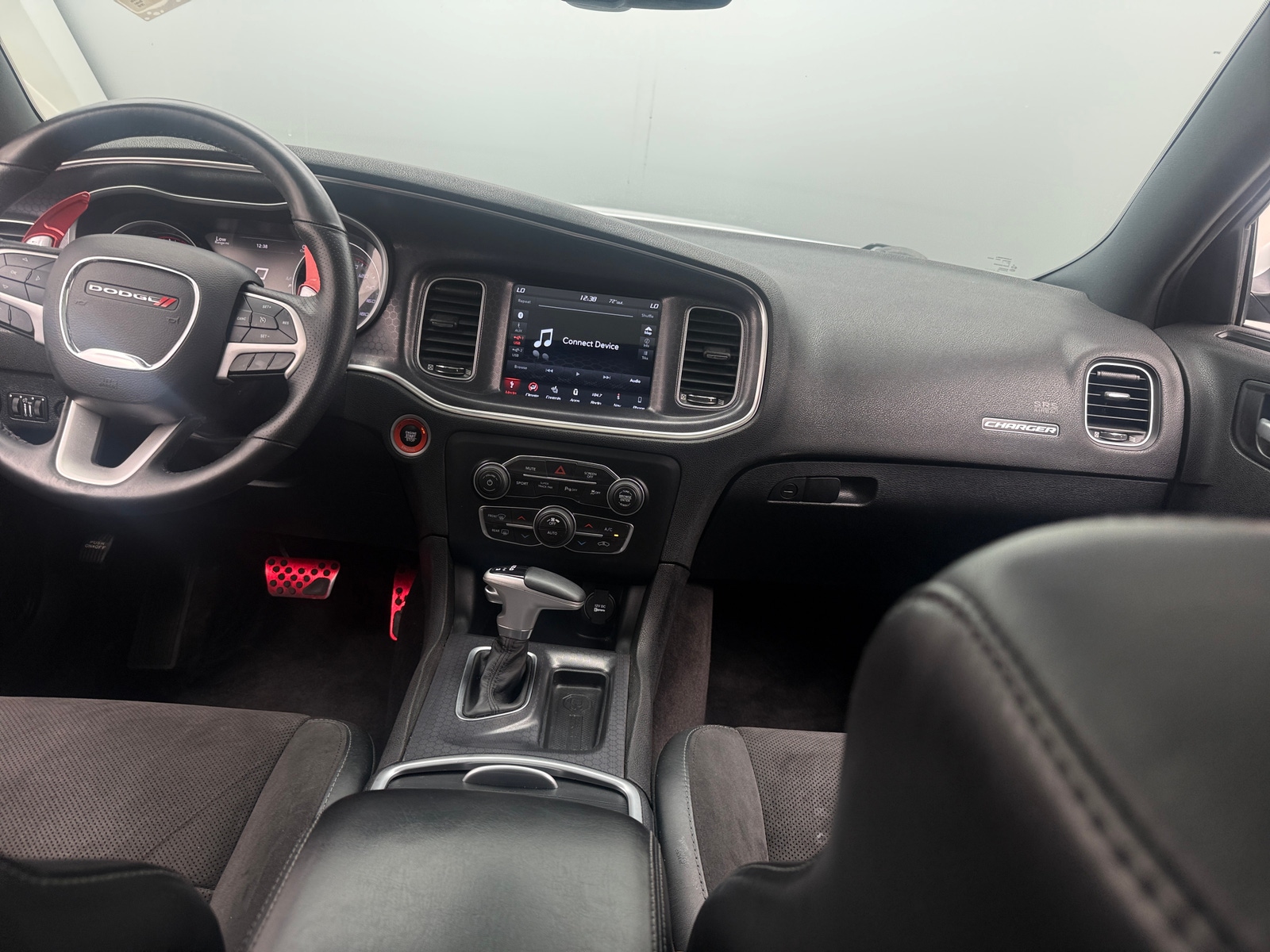 Thumbnail: 2018 Dodge Charger - 2