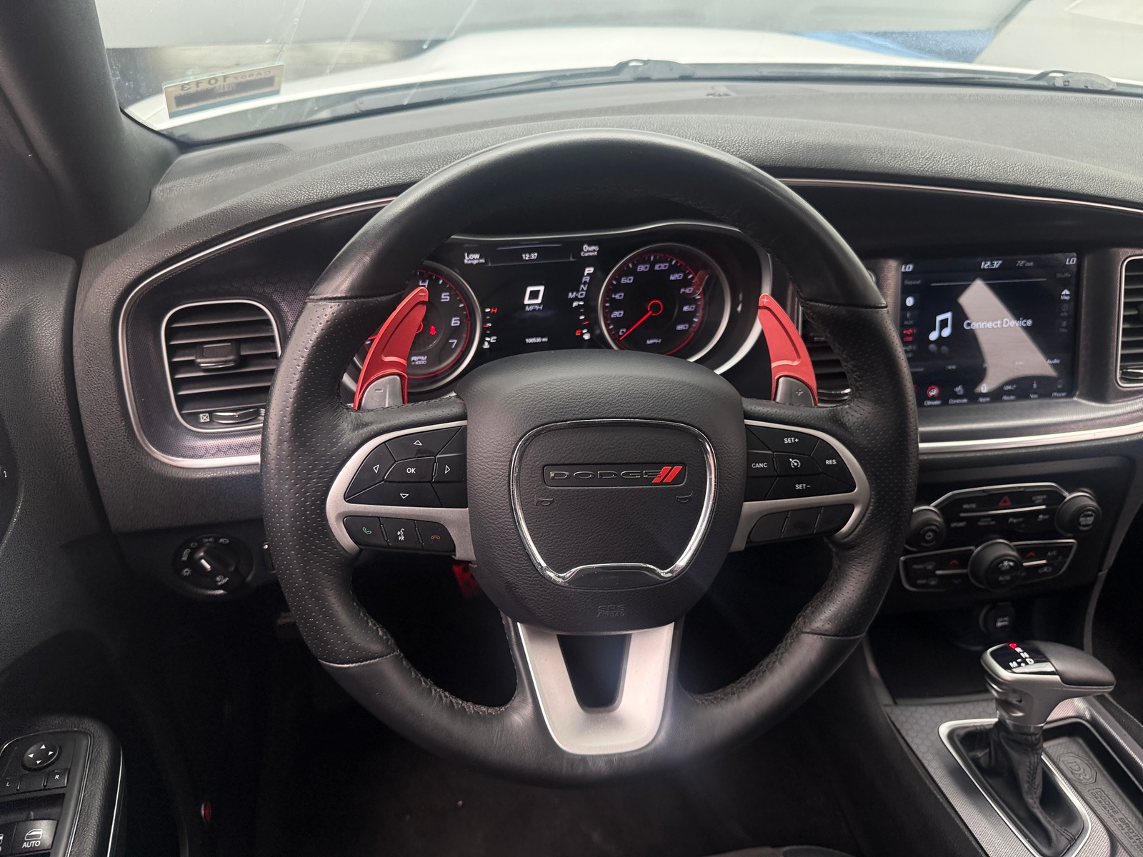 Thumbnail: 2018 Dodge Charger - 4