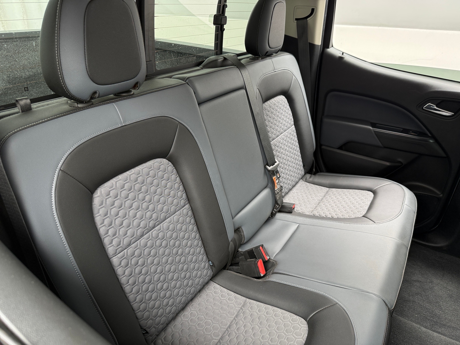 Thumbnail: 2021 Chevrolet Colorado - 5