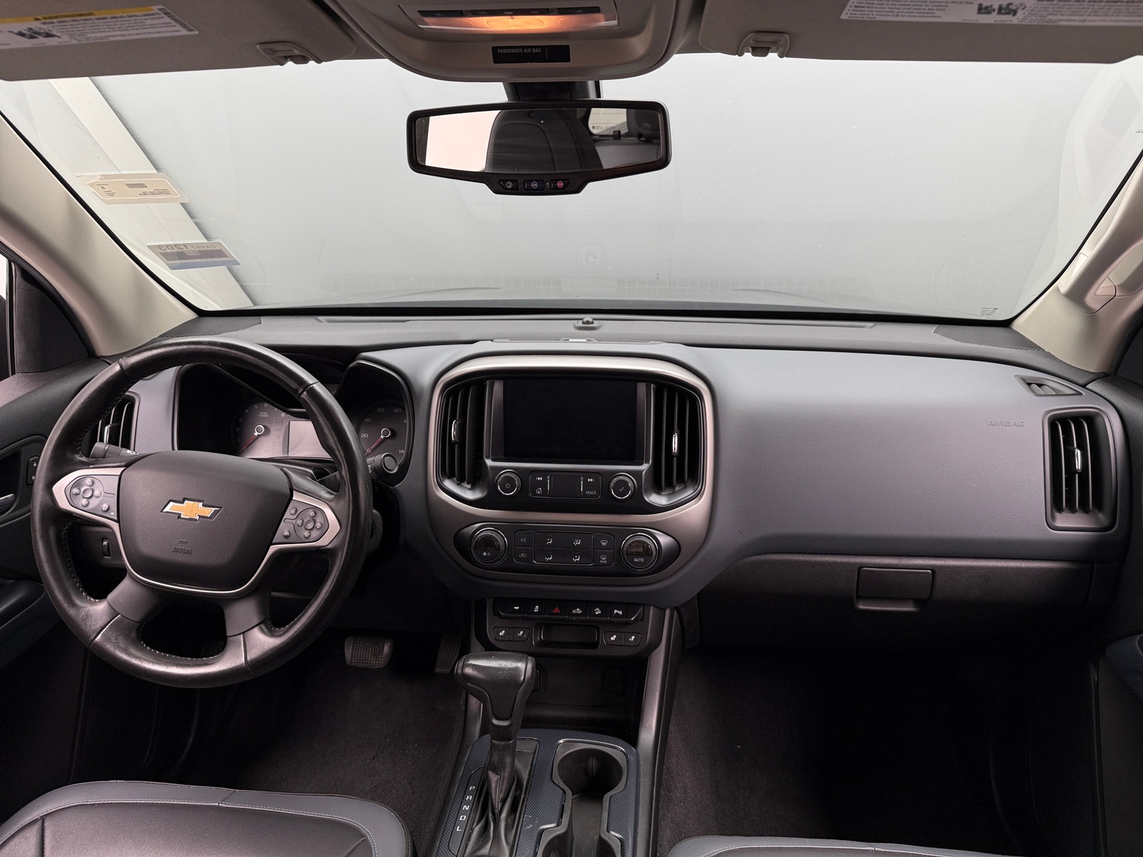 Thumbnail: 2021 Chevrolet Colorado - 2