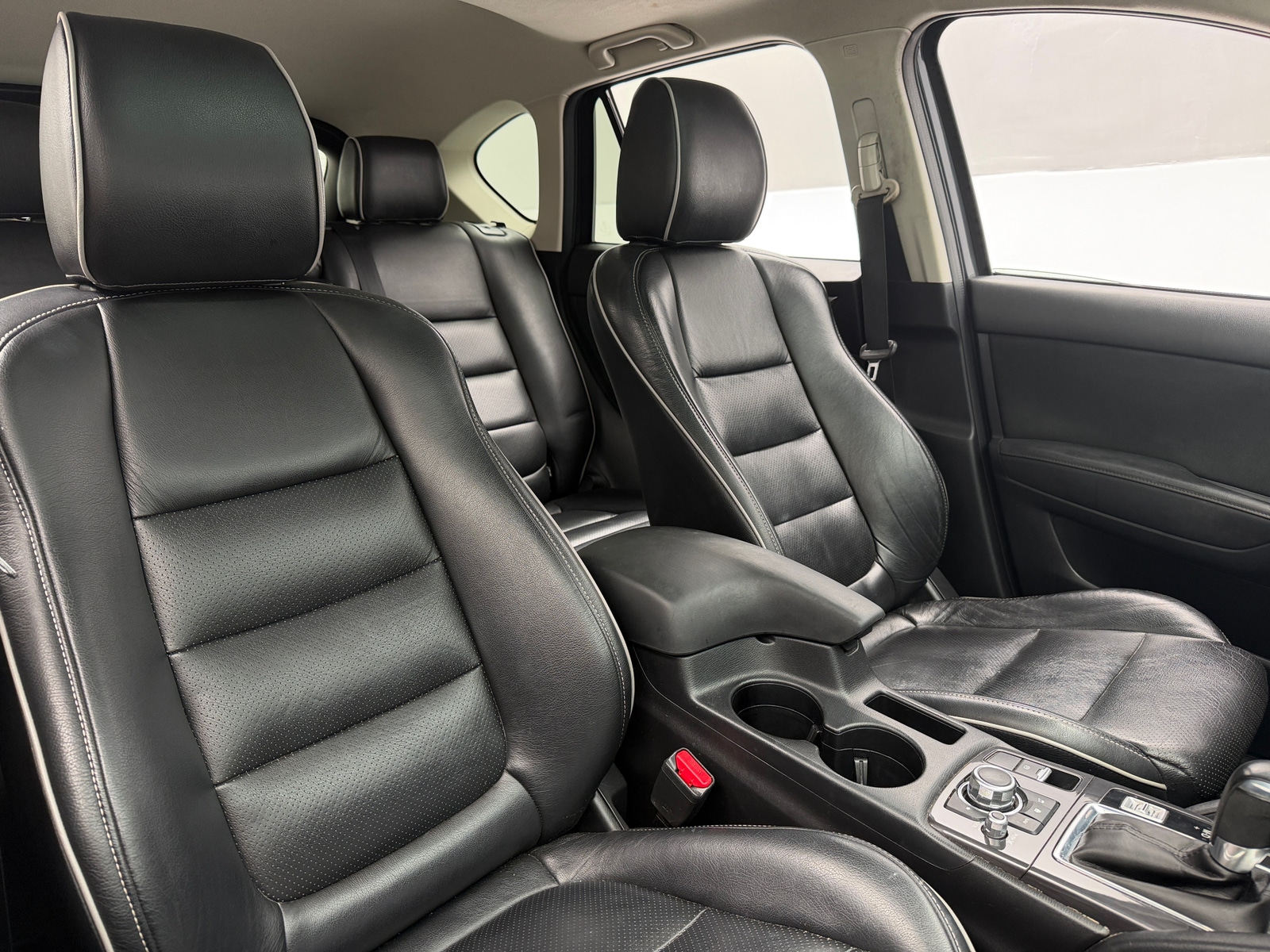 Thumbnail: 2016 Mazda CX-5 - 2