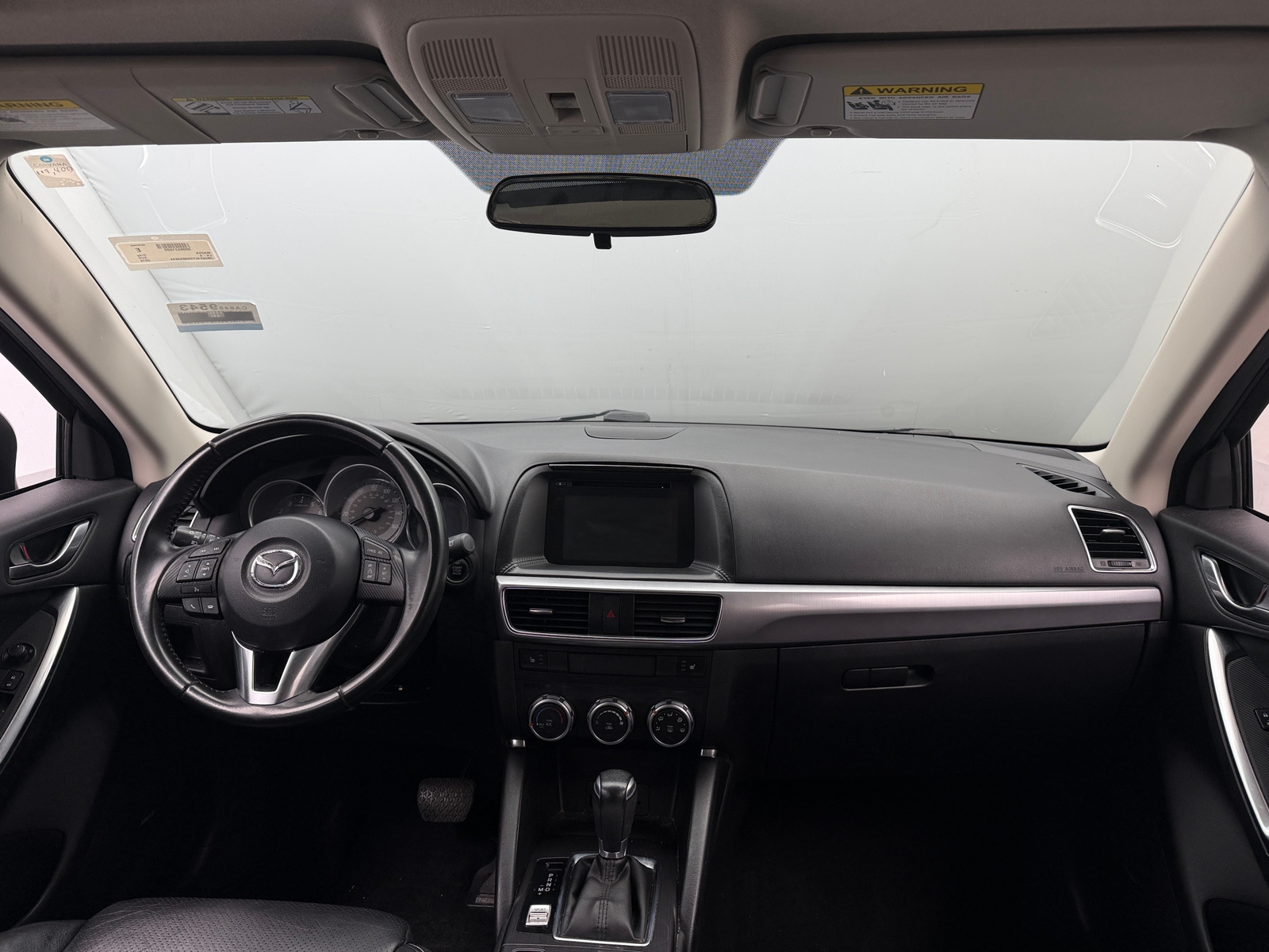 Thumbnail: 2016 Mazda CX-5 - 3