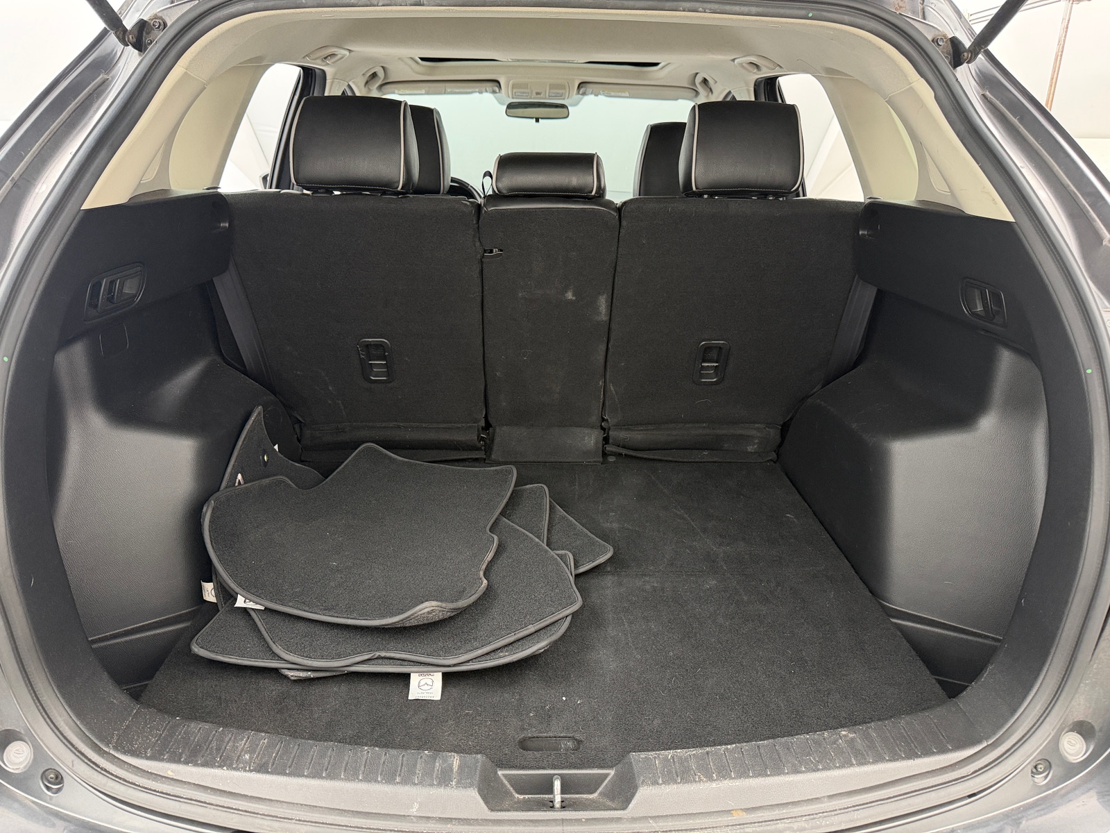 Thumbnail: 2016 Mazda CX-5 - 7