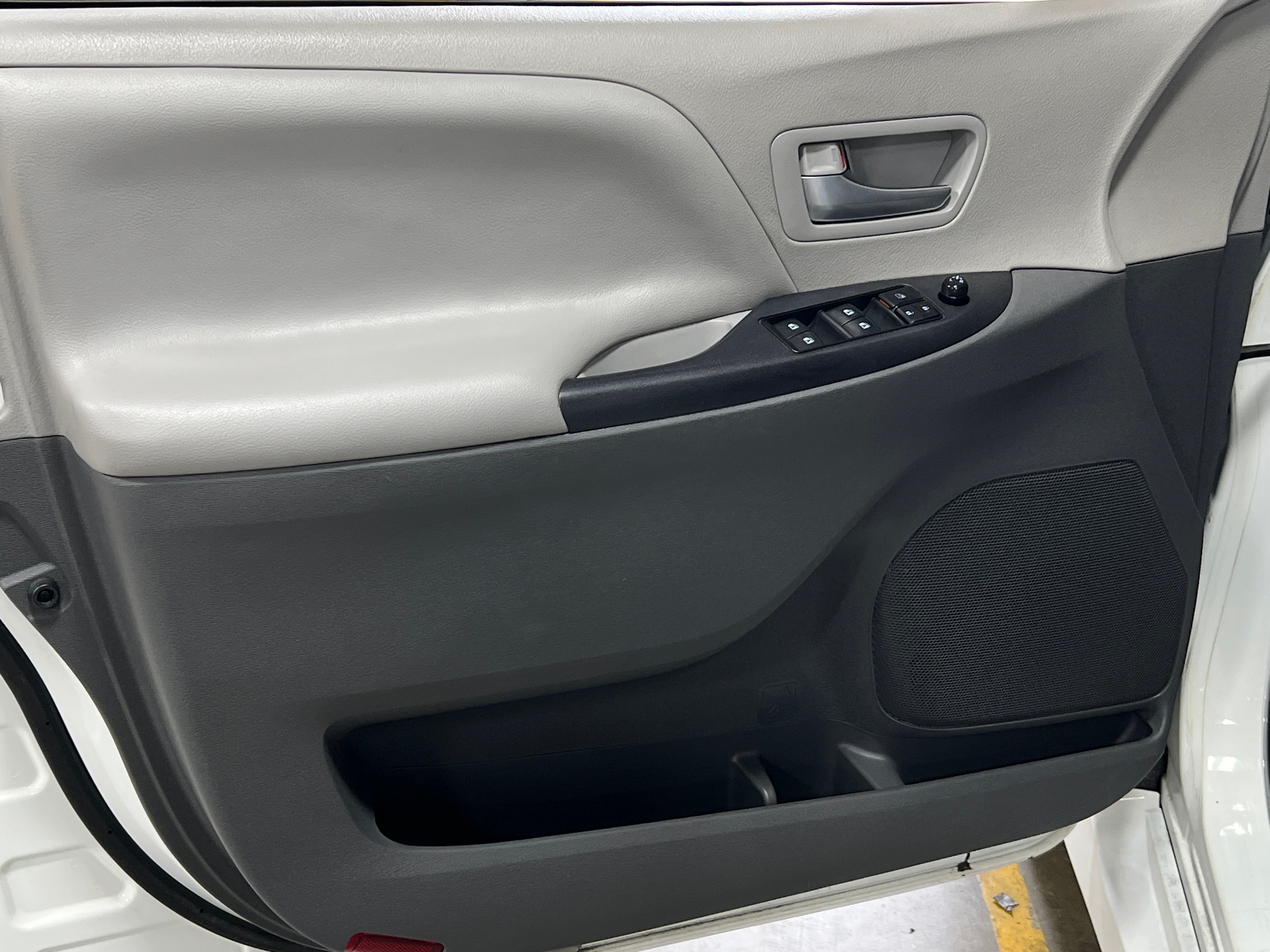 2019 Toyota Sienna