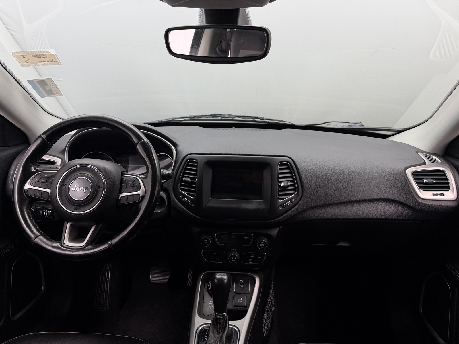 Thumbnail: 2020 Jeep Compass - 3