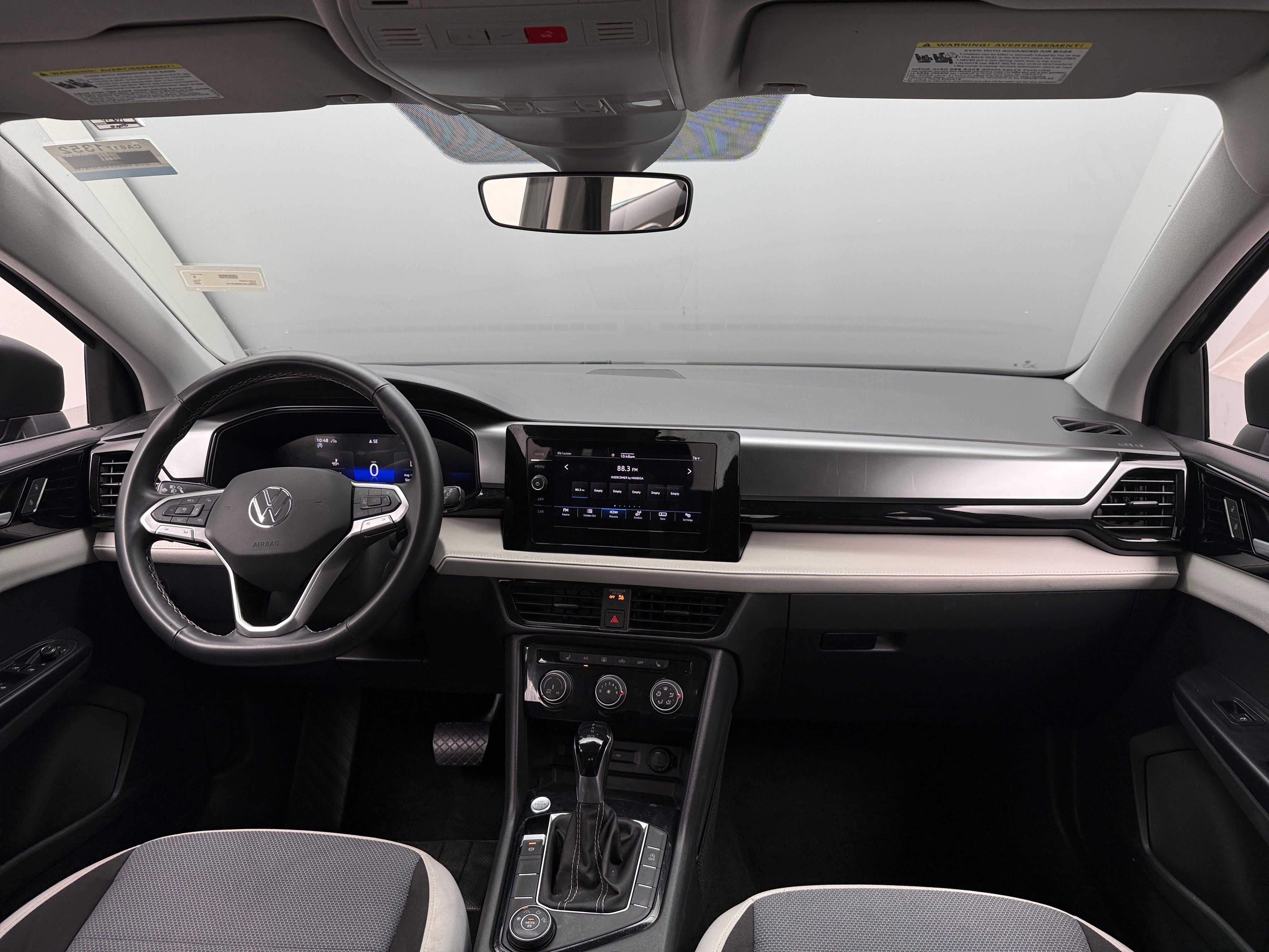 2025 Volkswagen Taos