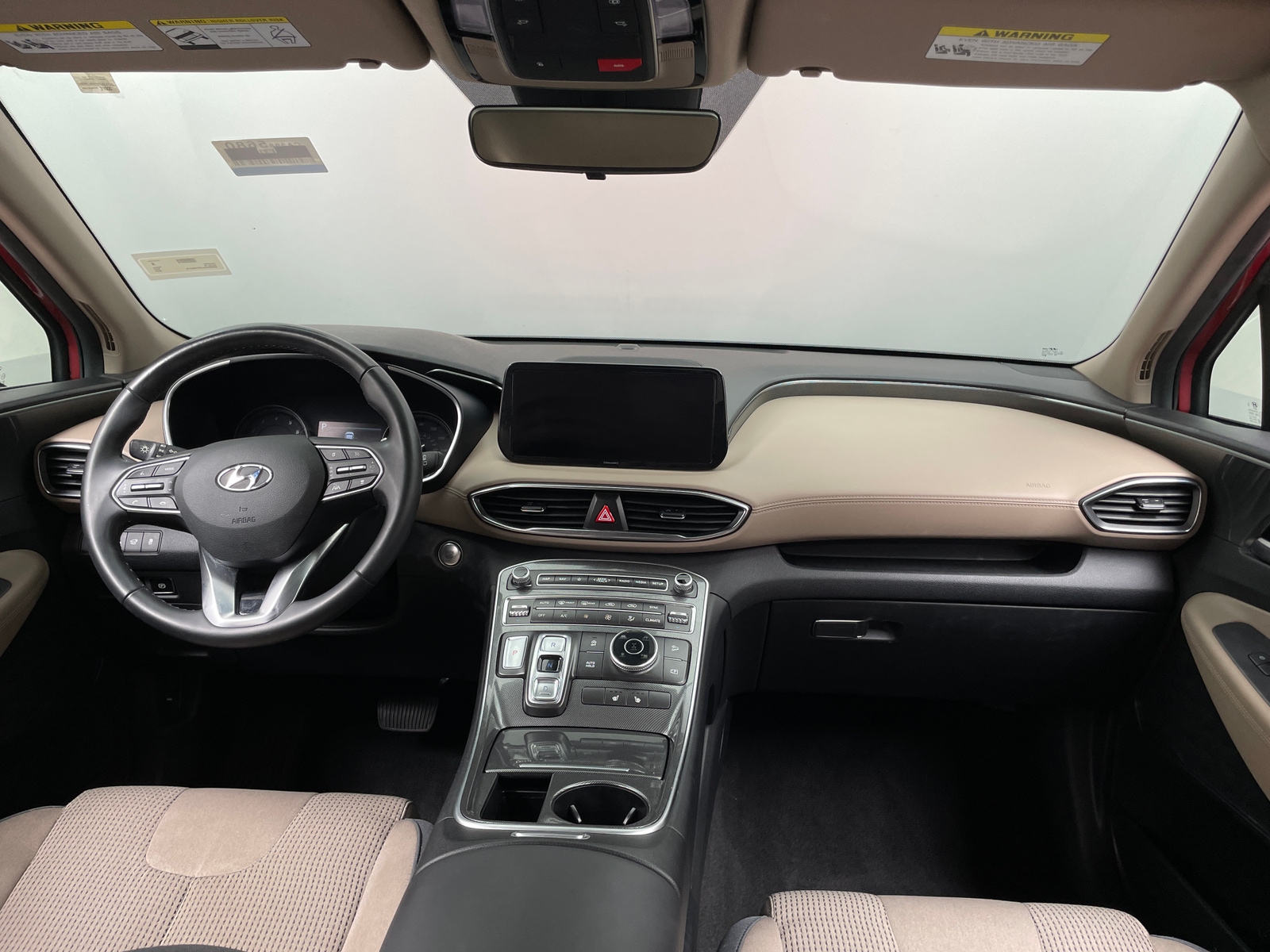 Thumbnail: 2023 Hyundai Santa Fe - 3