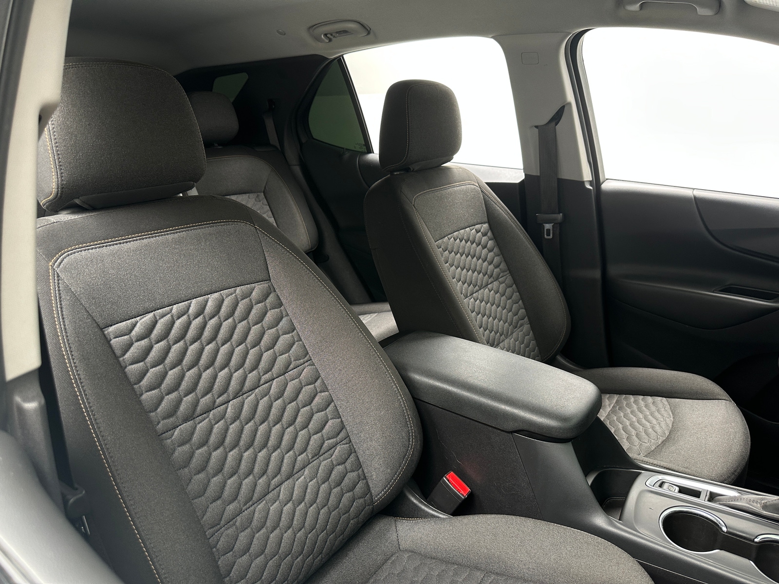 Thumbnail: 2021 Chevrolet Equinox - 2