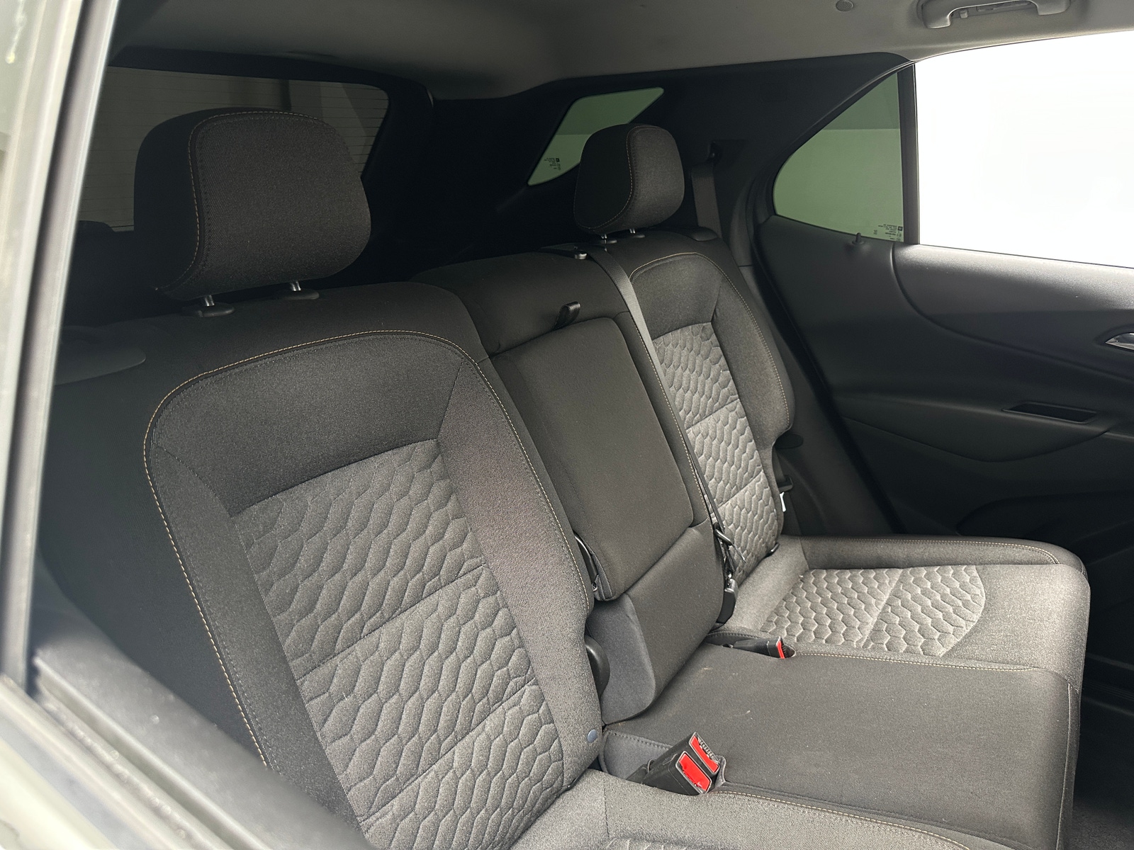 Thumbnail: 2021 Chevrolet Equinox - 6
