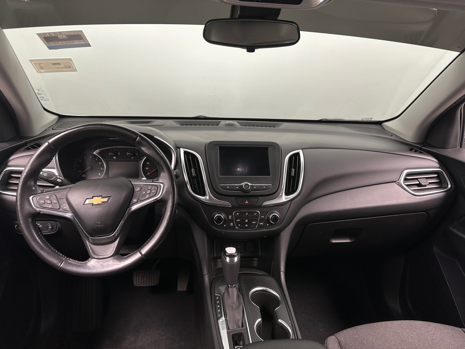 Thumbnail: 2021 Chevrolet Equinox - 3