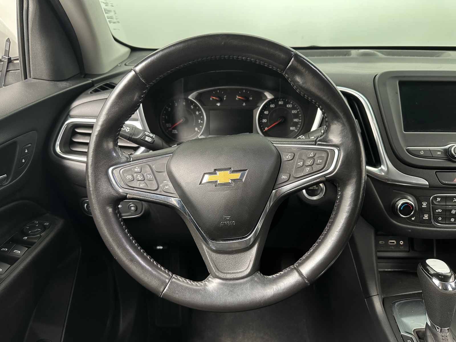 Thumbnail: 2021 Chevrolet Equinox - 5