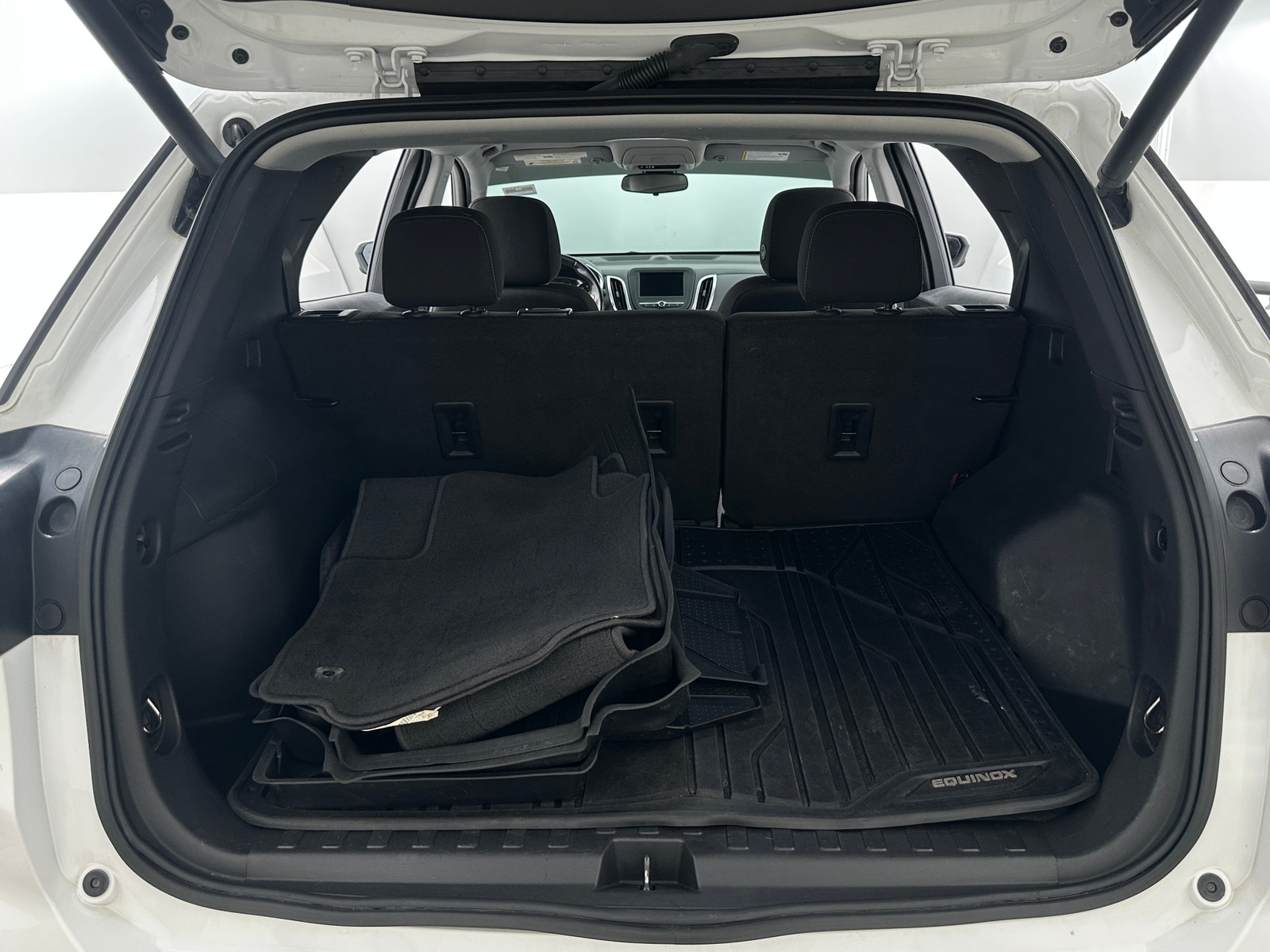 Thumbnail: 2021 Chevrolet Equinox - 7