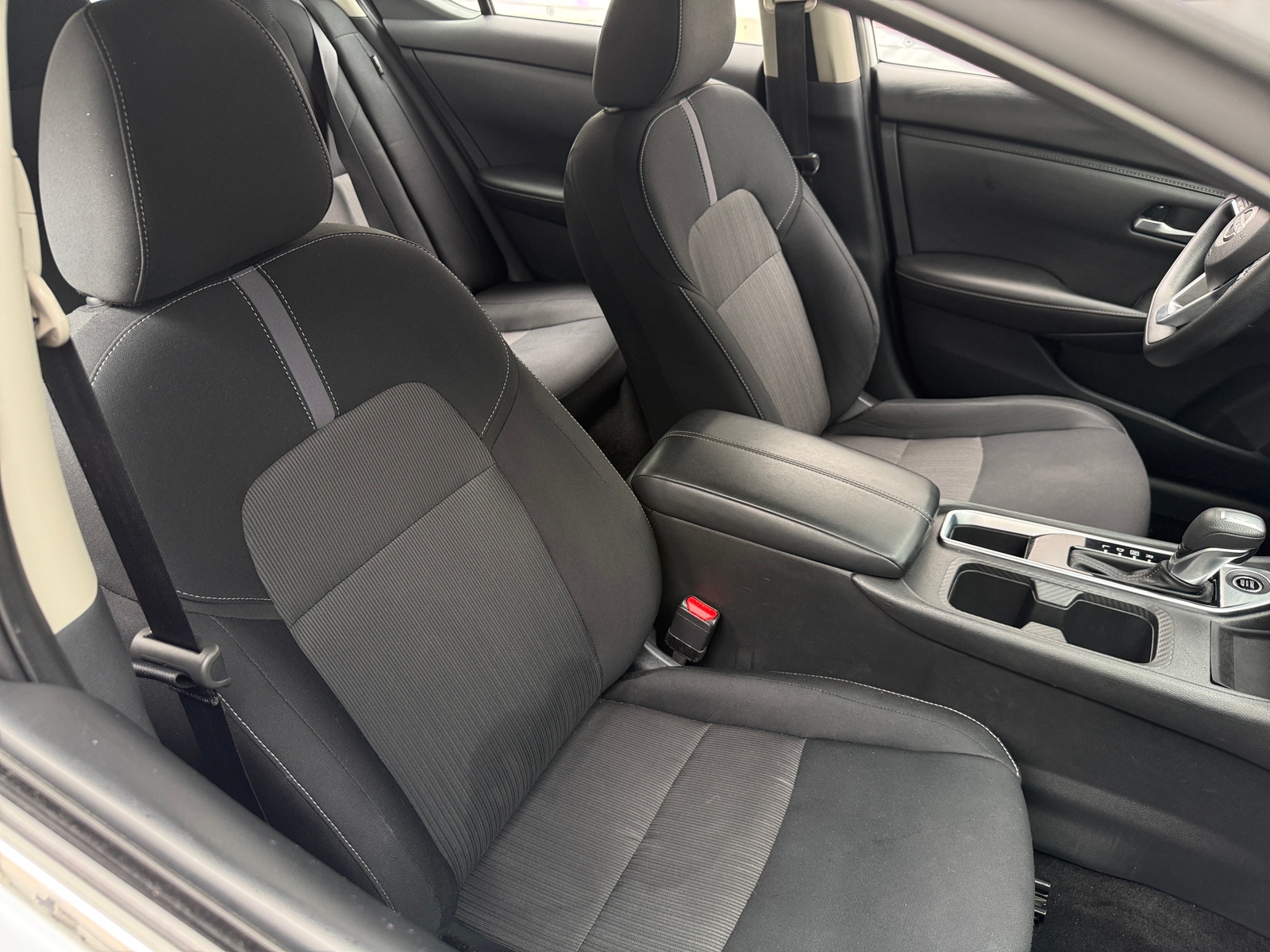 Thumbnail: 2024 Nissan Sentra - 2