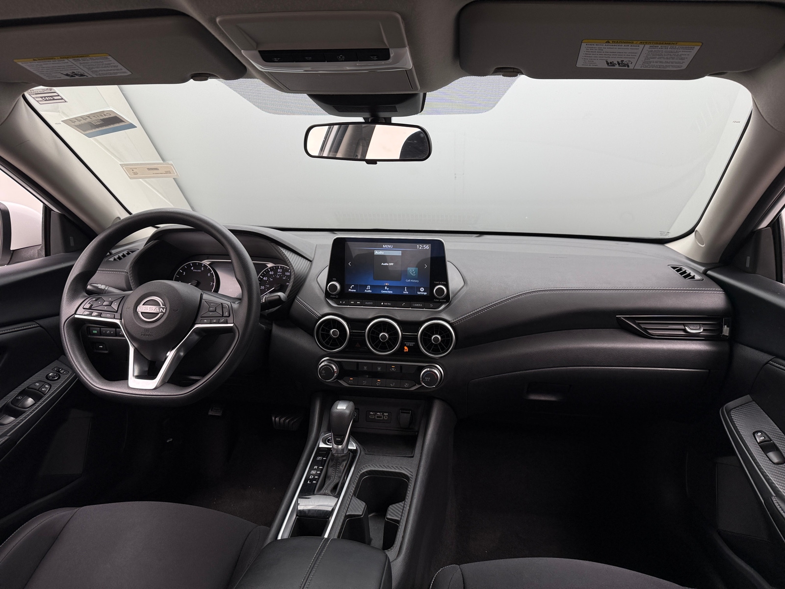 Thumbnail: 2024 Nissan Sentra - 3
