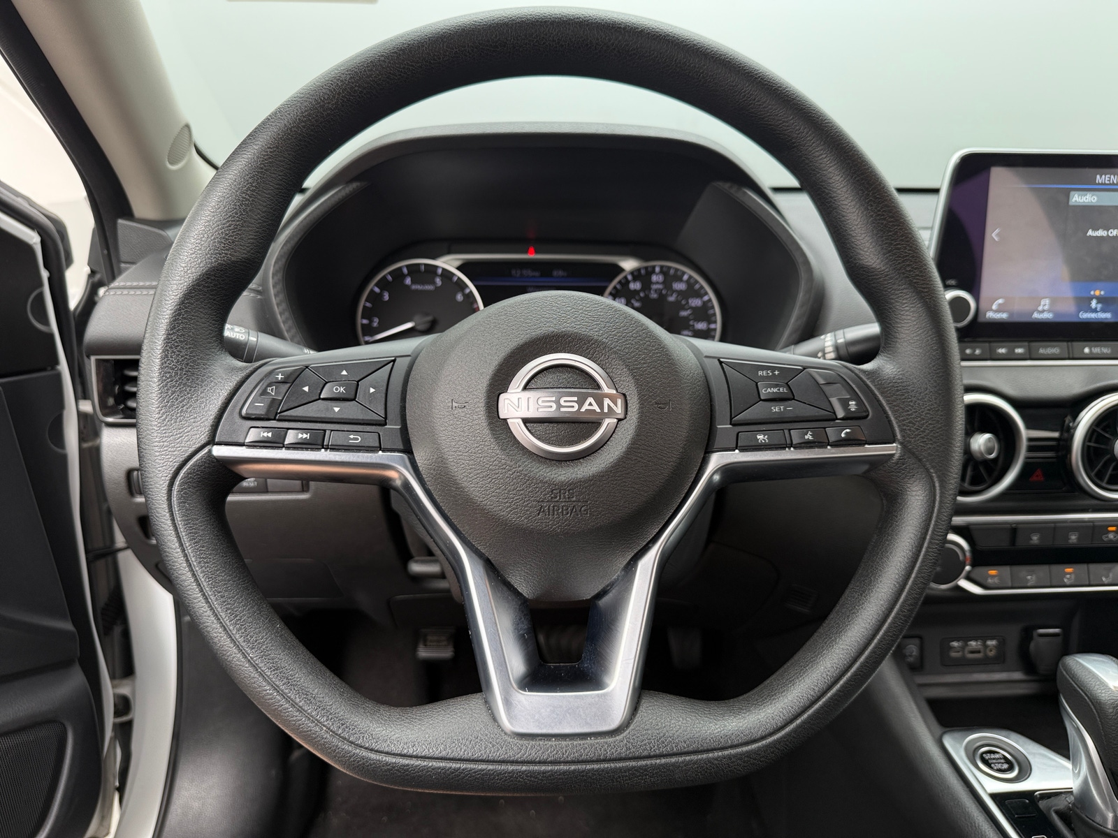 Thumbnail: 2024 Nissan Sentra - 5