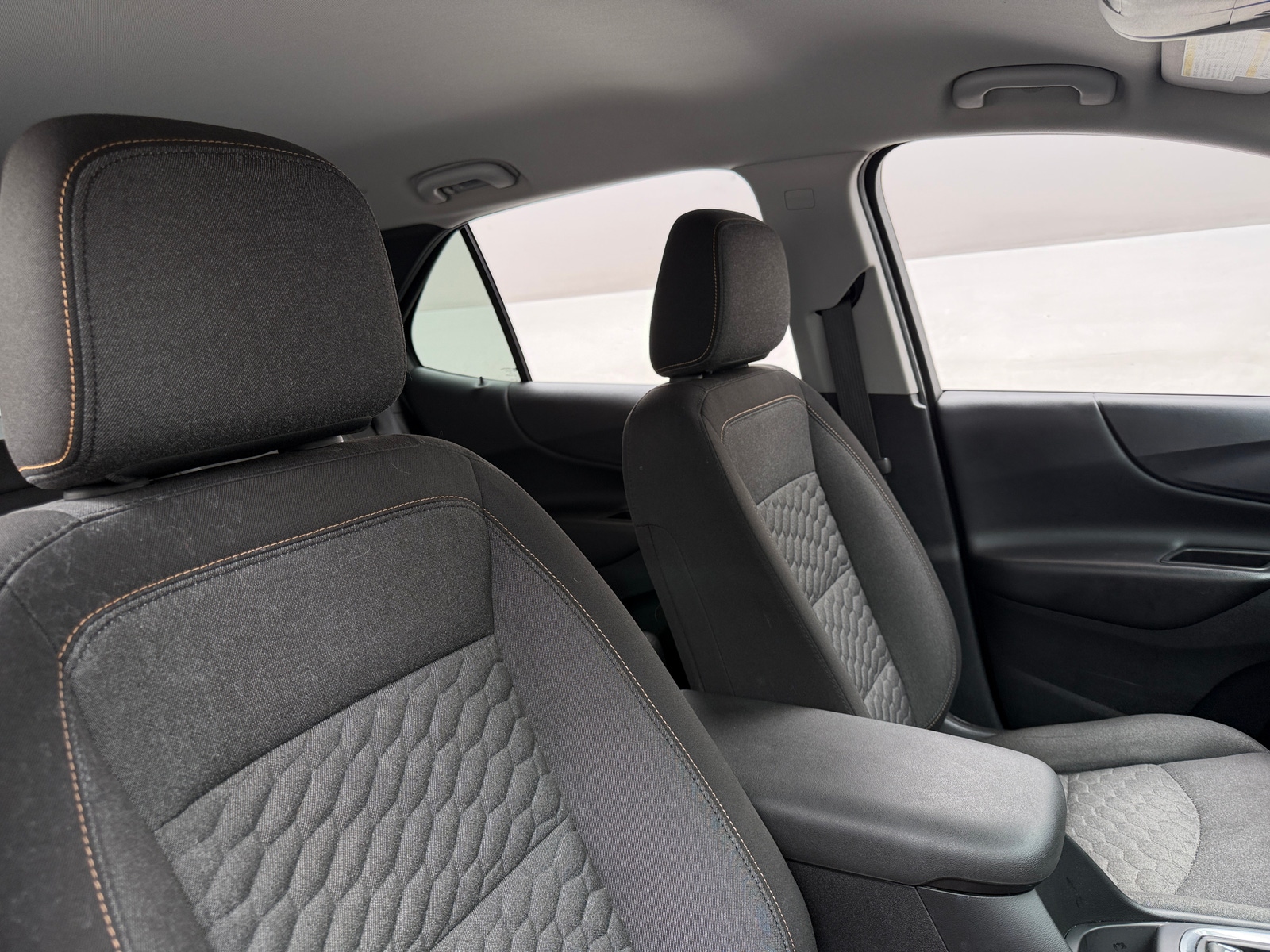 Thumbnail: 2018 Chevrolet Equinox - 2