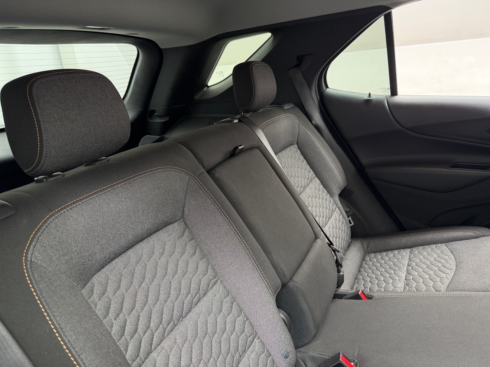 Thumbnail: 2018 Chevrolet Equinox - 6